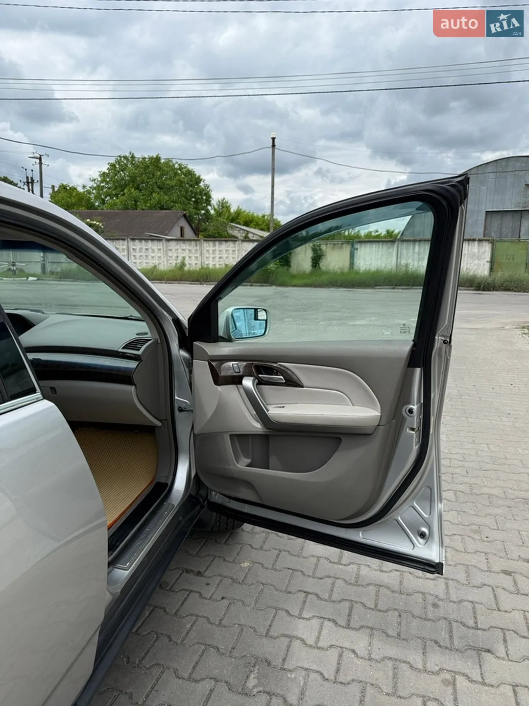 2012 Acura MDX - мініатюра 17