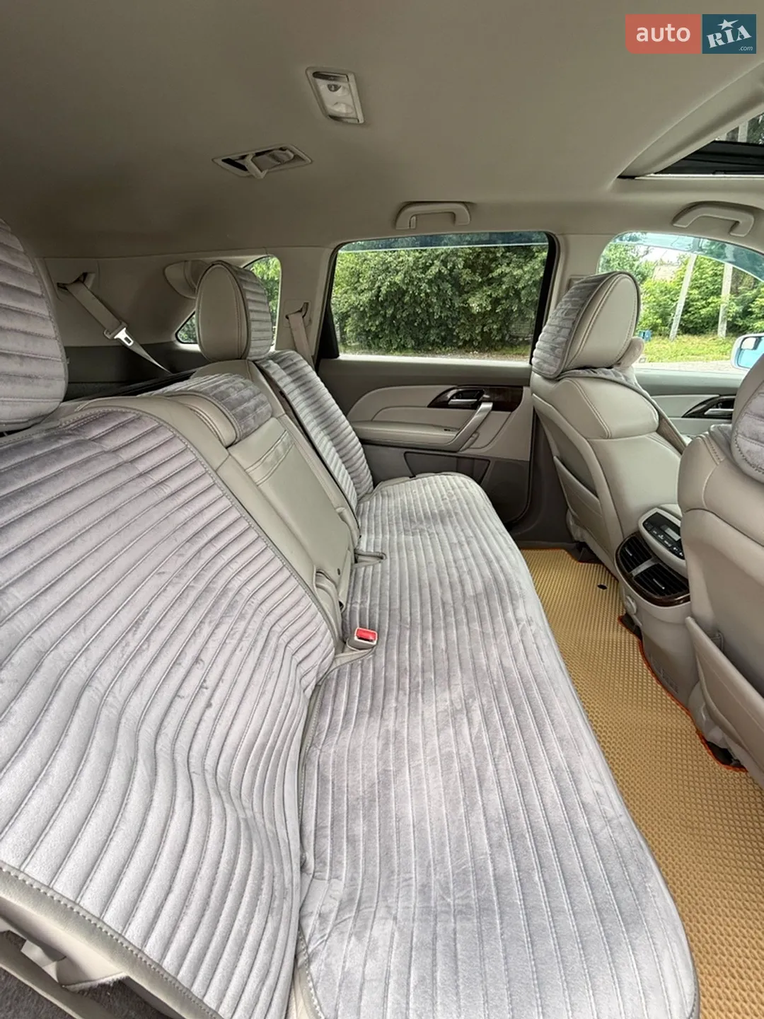 2012 Acura MDX - мініатюра 22