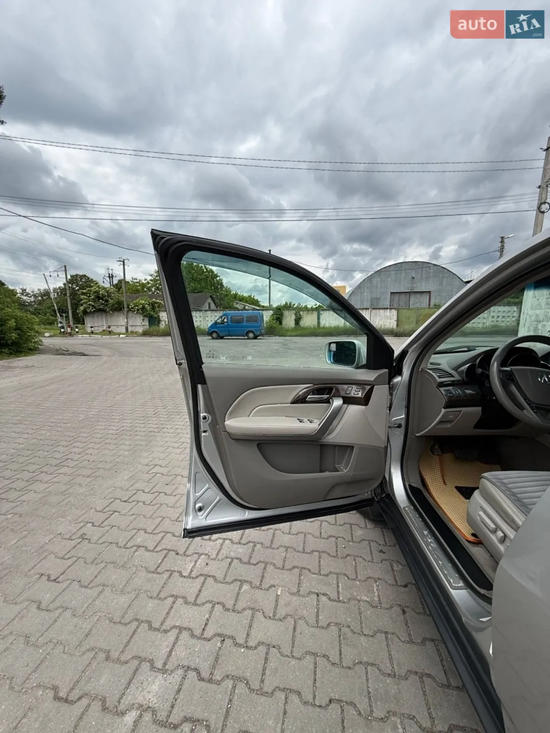 2012 Acura MDX - мініатюра 28