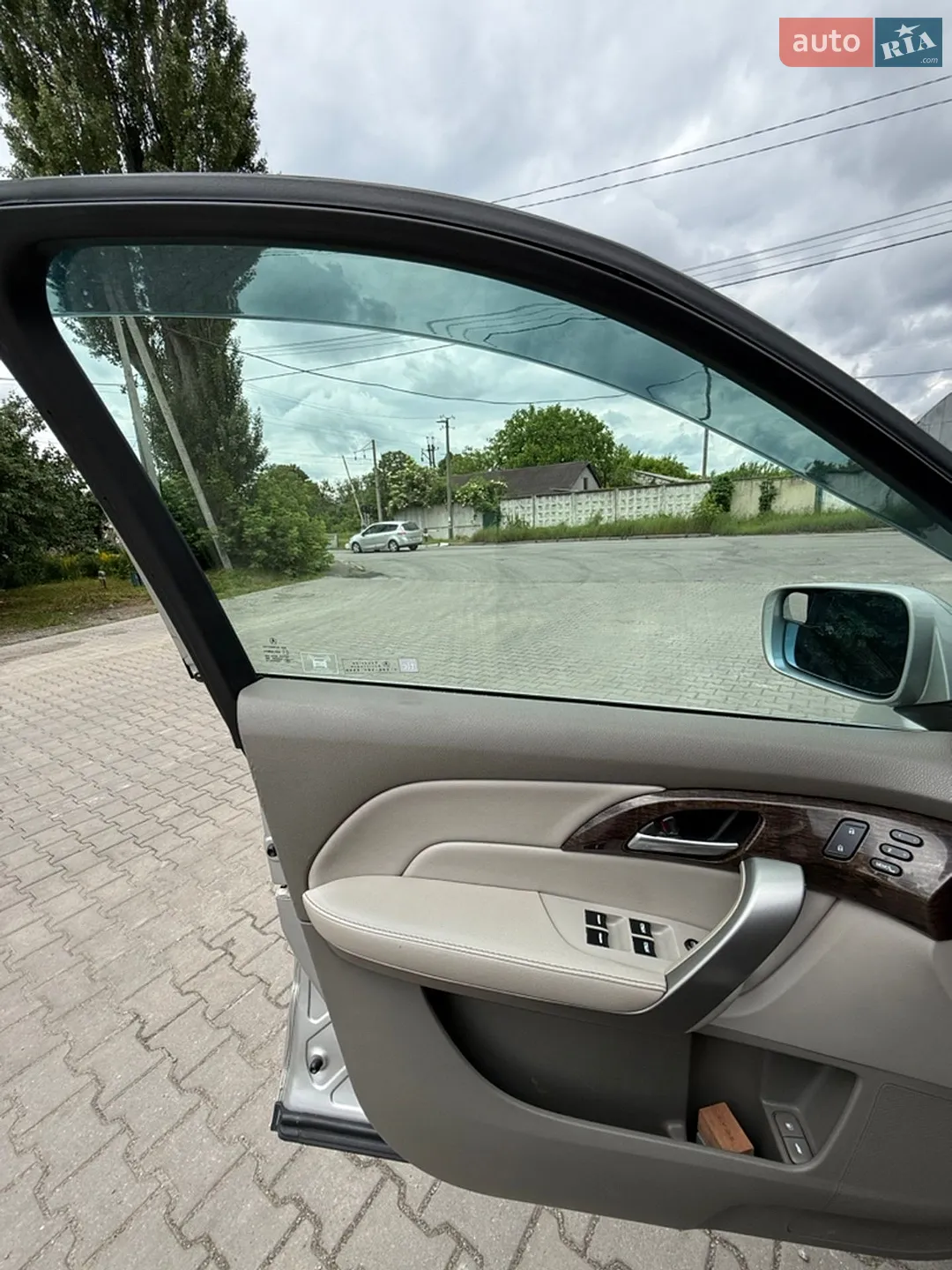 2012 Acura MDX - мініатюра 30