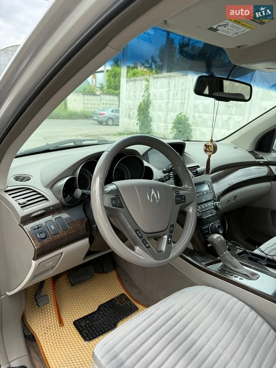 2012 Acura MDX - мініатюра 31