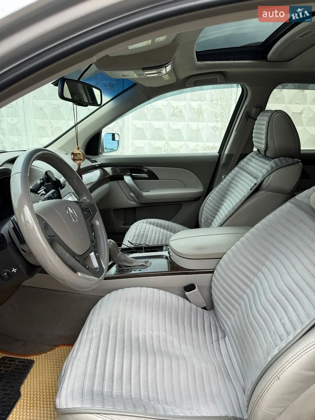 2012 Acura MDX - мініатюра 32