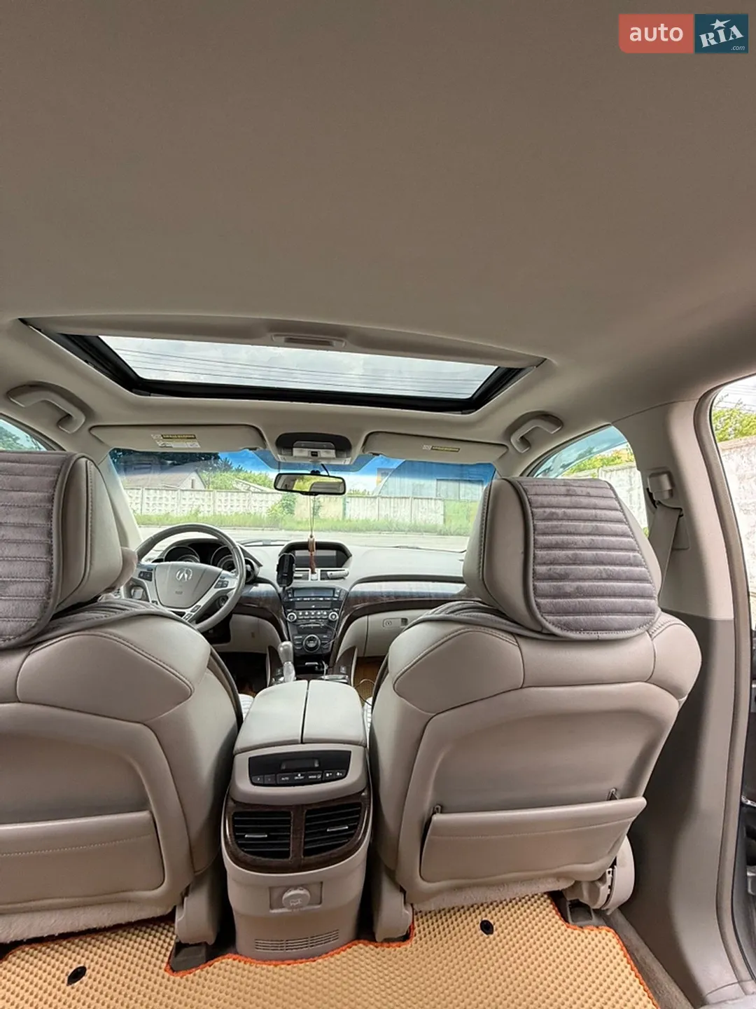 2012 Acura MDX - мініатюра 37