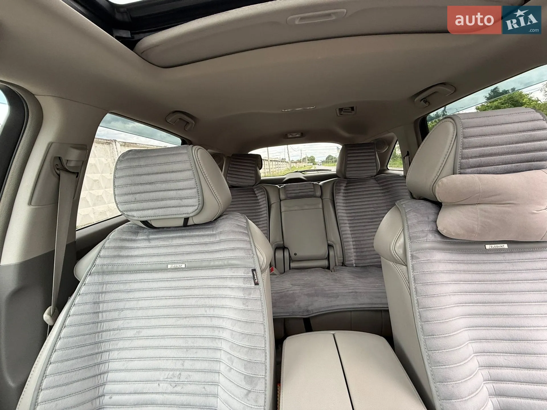 2012 Acura MDX - мініатюра 43