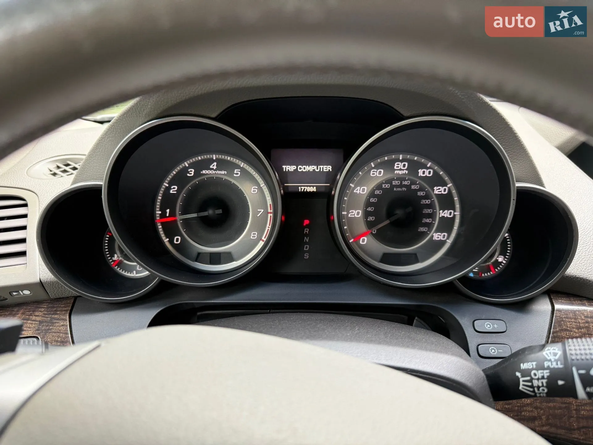 2012 Acura MDX - мініатюра 47