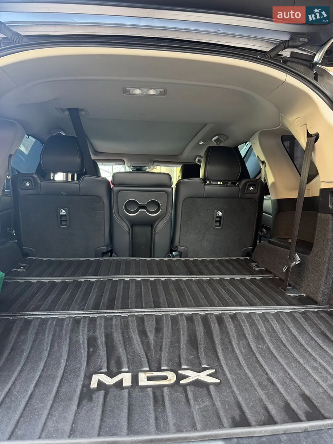 2021 Acura MDX - мініатюра 5