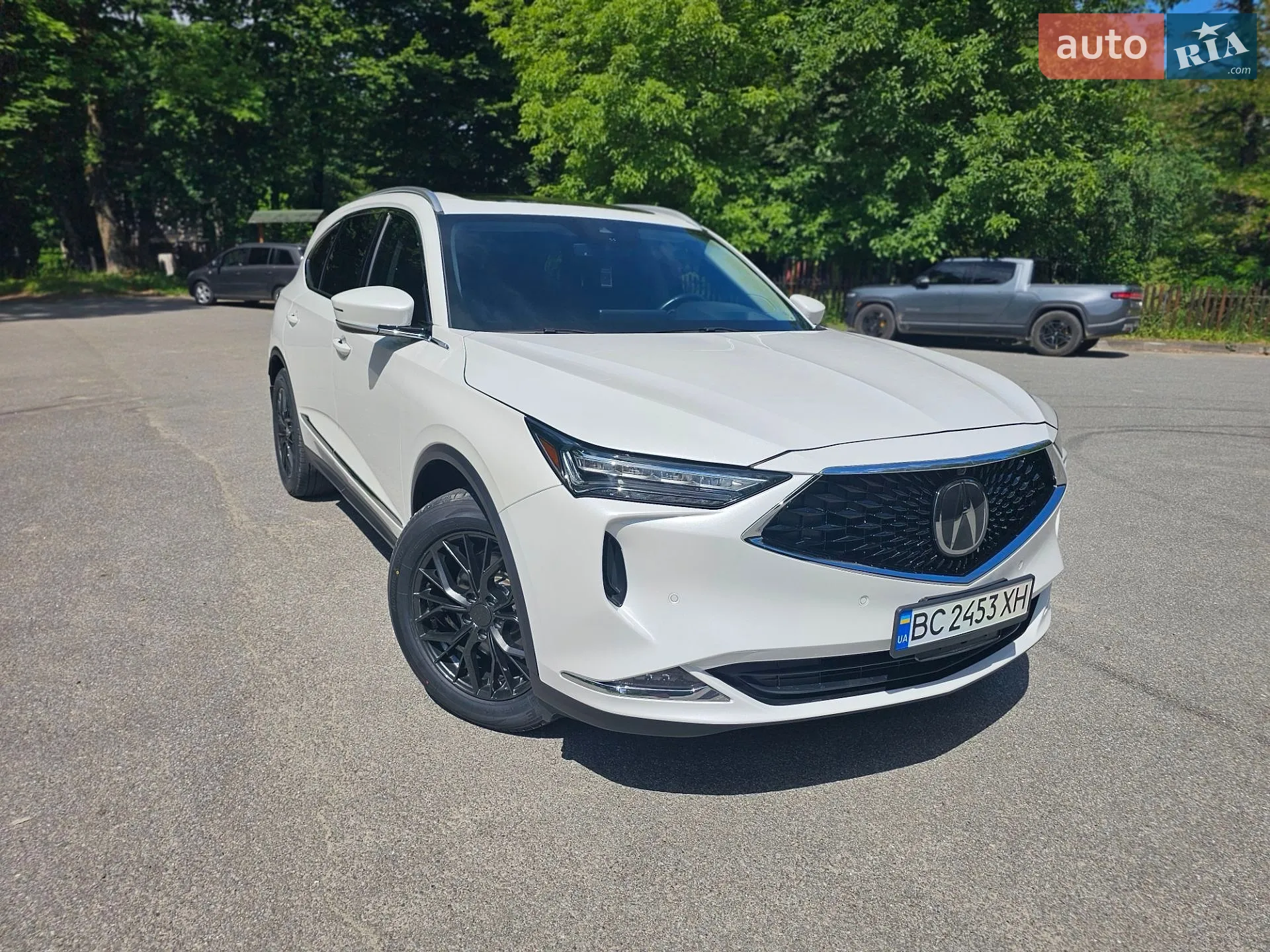 2022 Acura MDX - мініатюра 2
