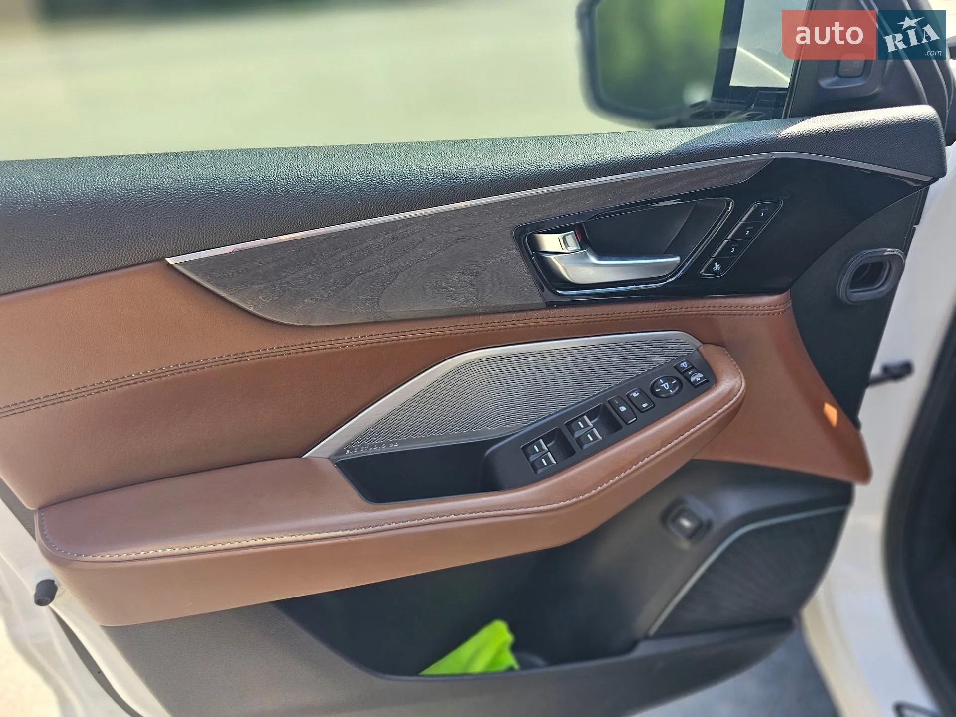 2022 Acura MDX - мініатюра 12