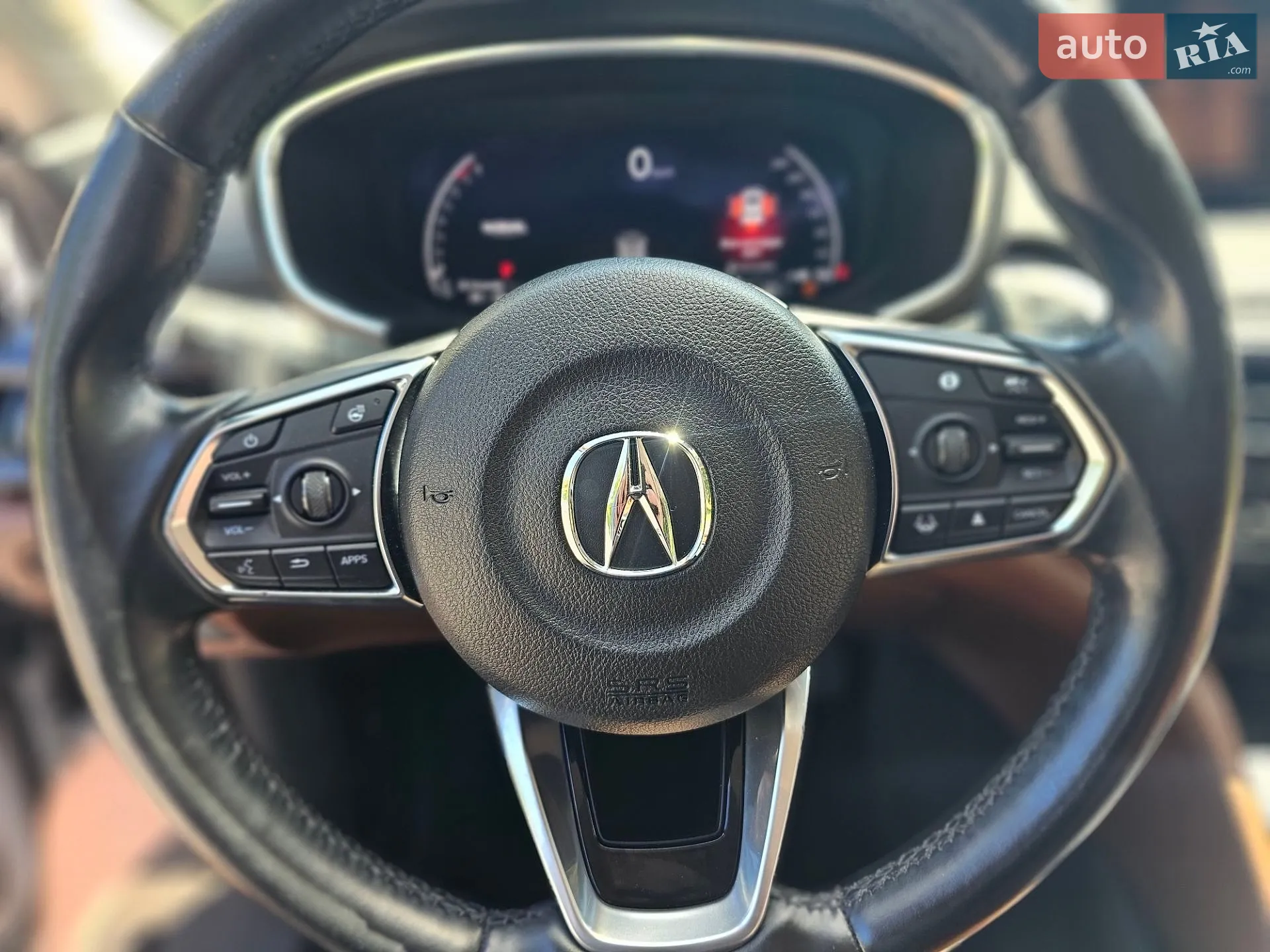 2022 Acura MDX - мініатюра 27