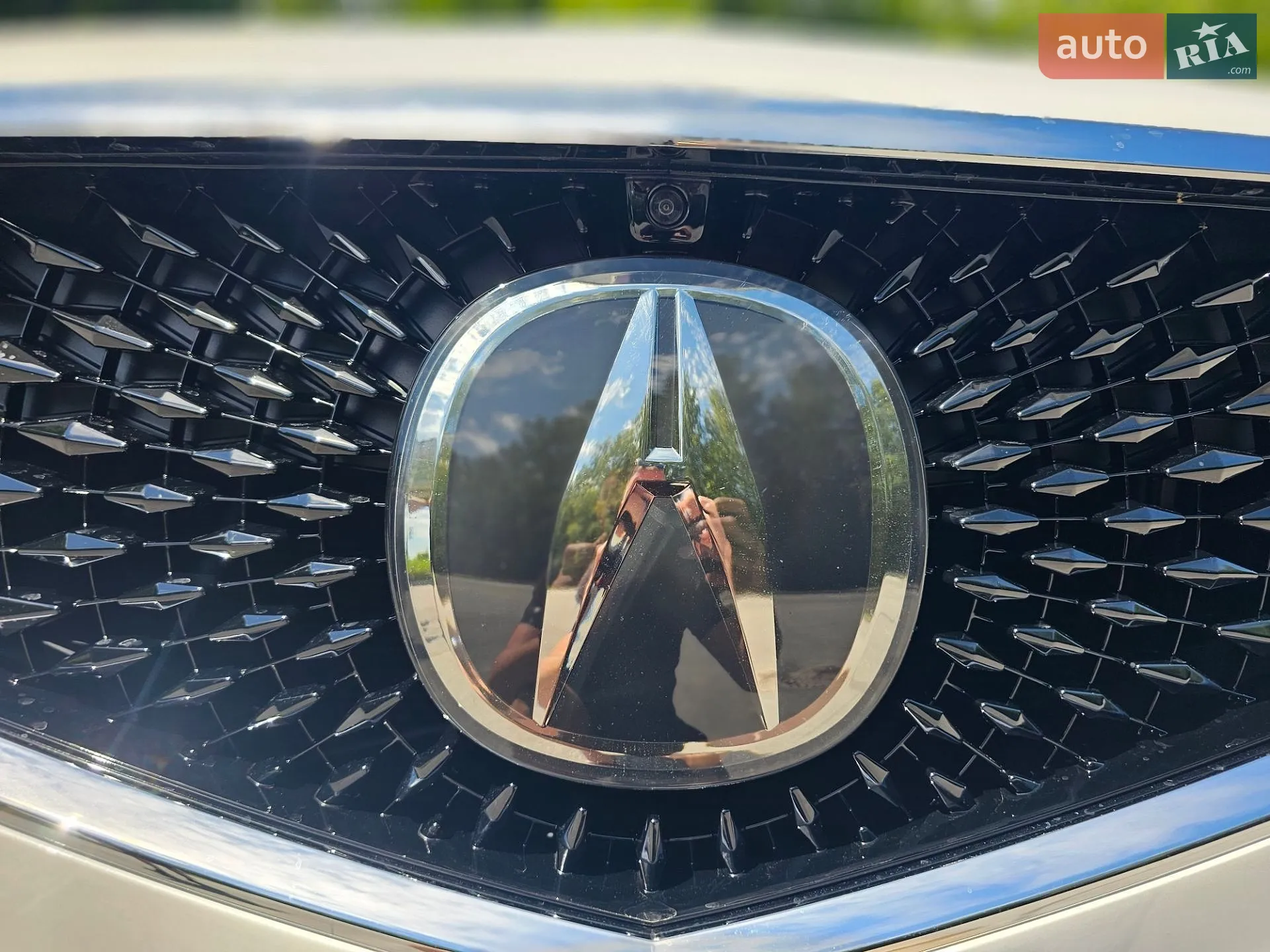 2022 Acura MDX - мініатюра 32