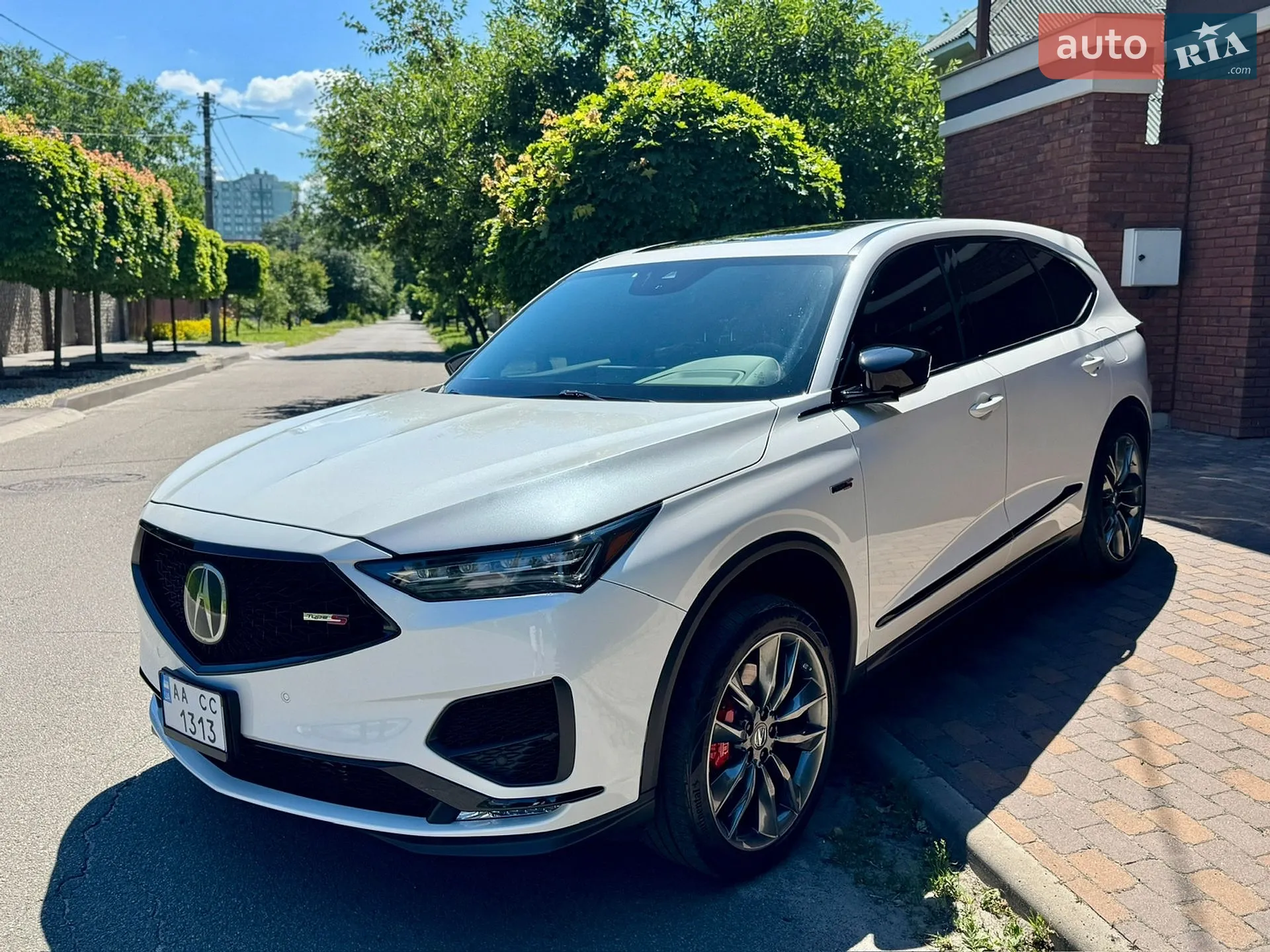2022 Acura MDX - мініатюра 8