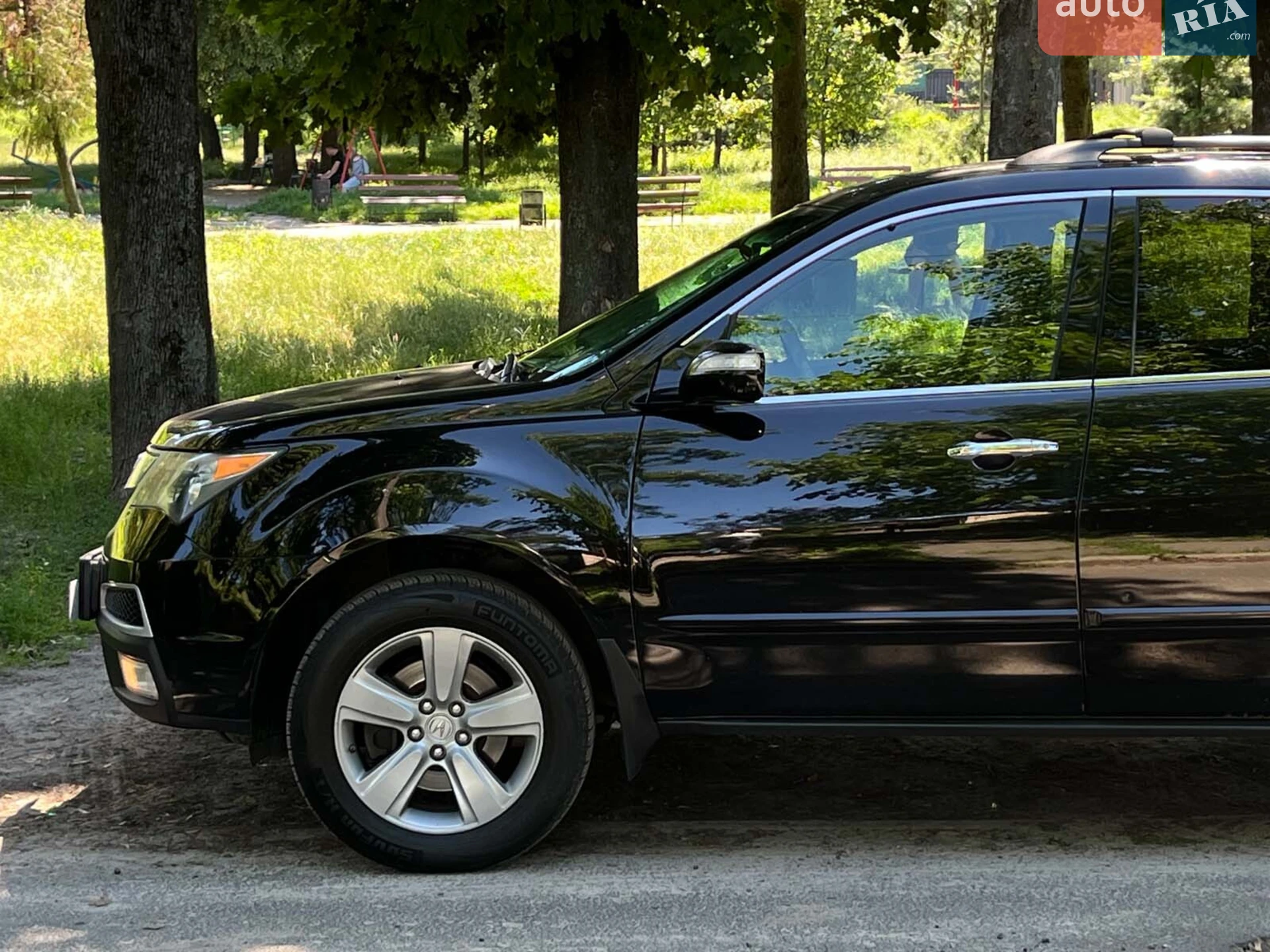 2011 Acura MDX - мініатюра 7