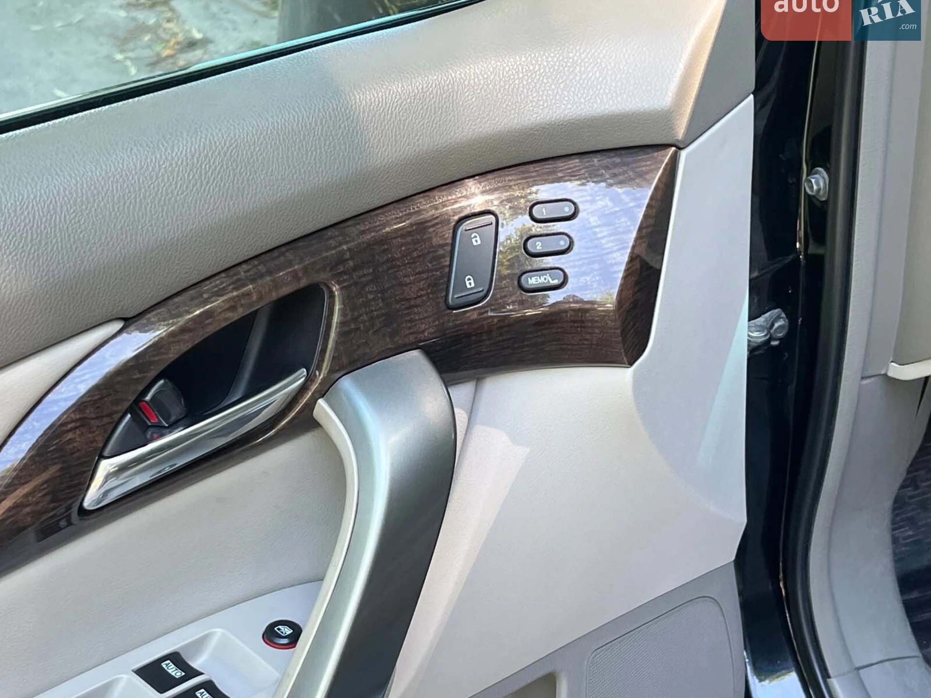 2011 Acura MDX - мініатюра 23