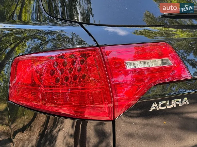 Acura MDX 2008 VIN 2HNYD28558H515595 фото оголошення 17 з 79
