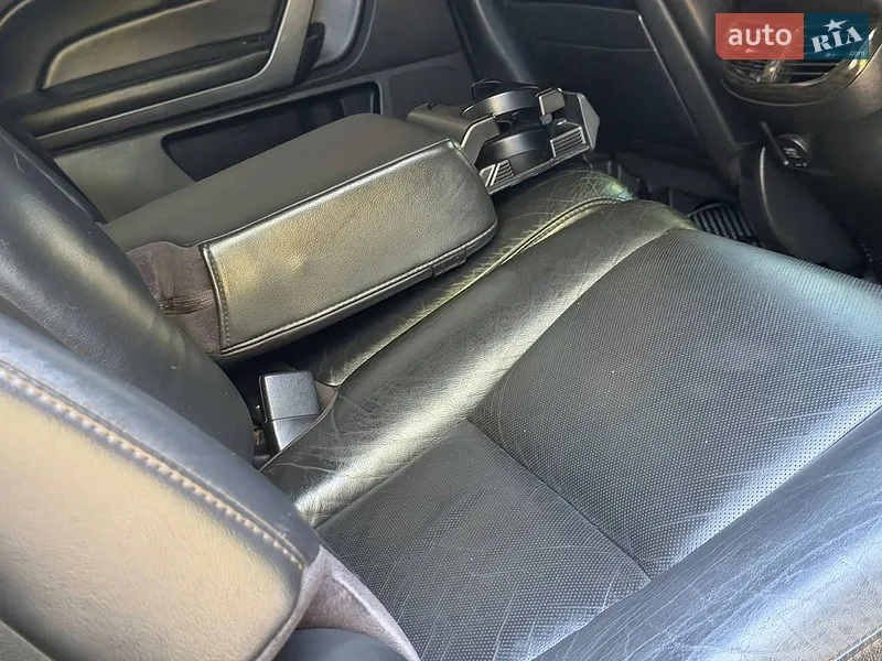 Acura MDX 2008 VIN 2HNYD28558H515595 фото оголошення 42 з 79
