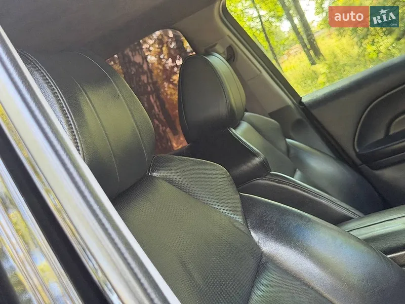 Acura MDX 2008 VIN 2HNYD28558H515595 фото оголошення 47 з 79