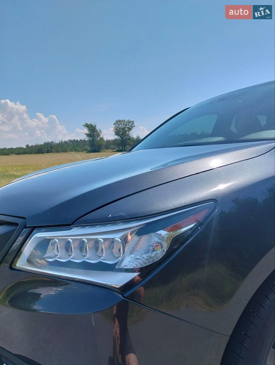 2013 Acura MDX - мініатюра 5