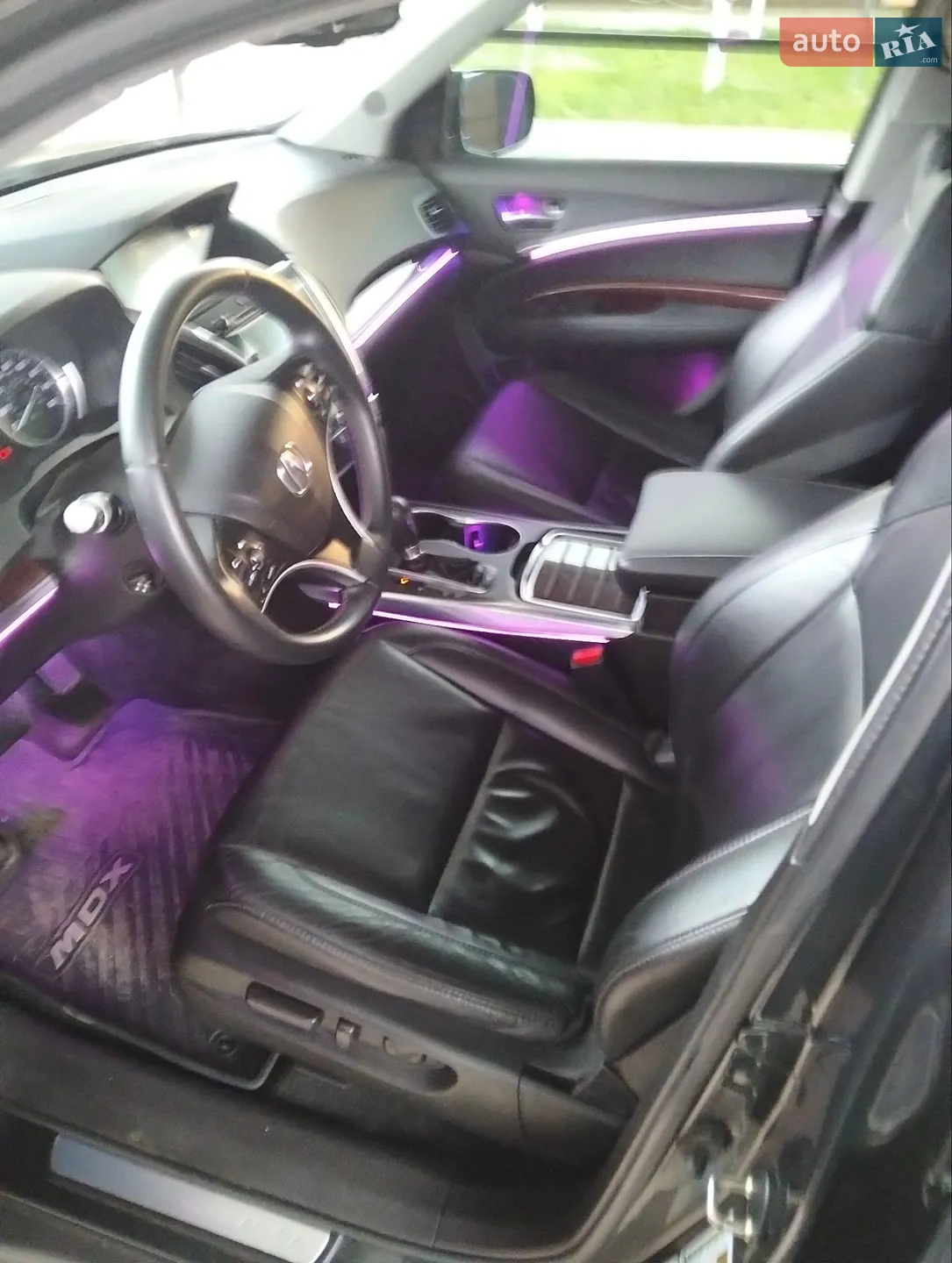2013 Acura MDX - мініатюра 18
