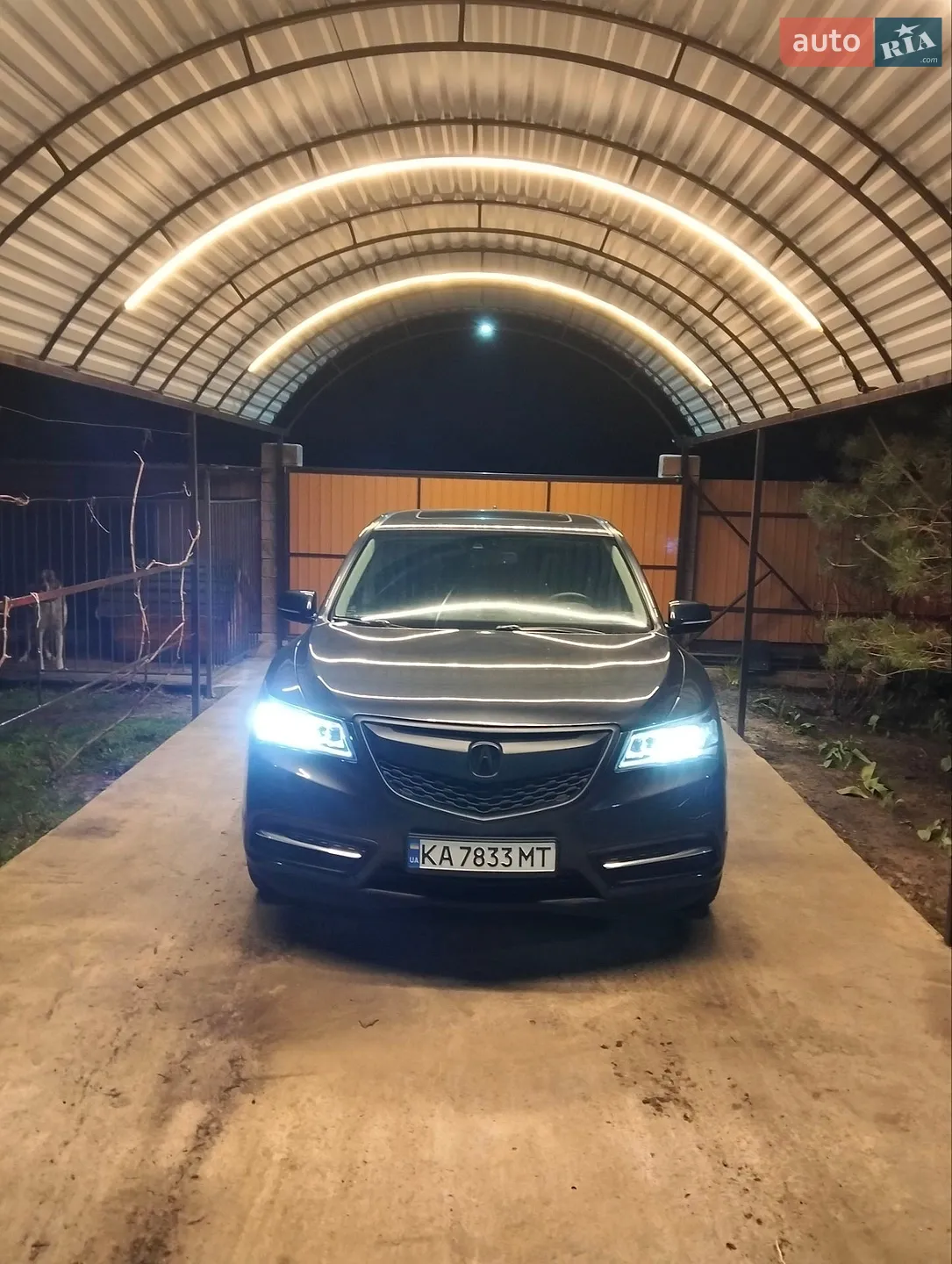 2013 Acura MDX - мініатюра 22