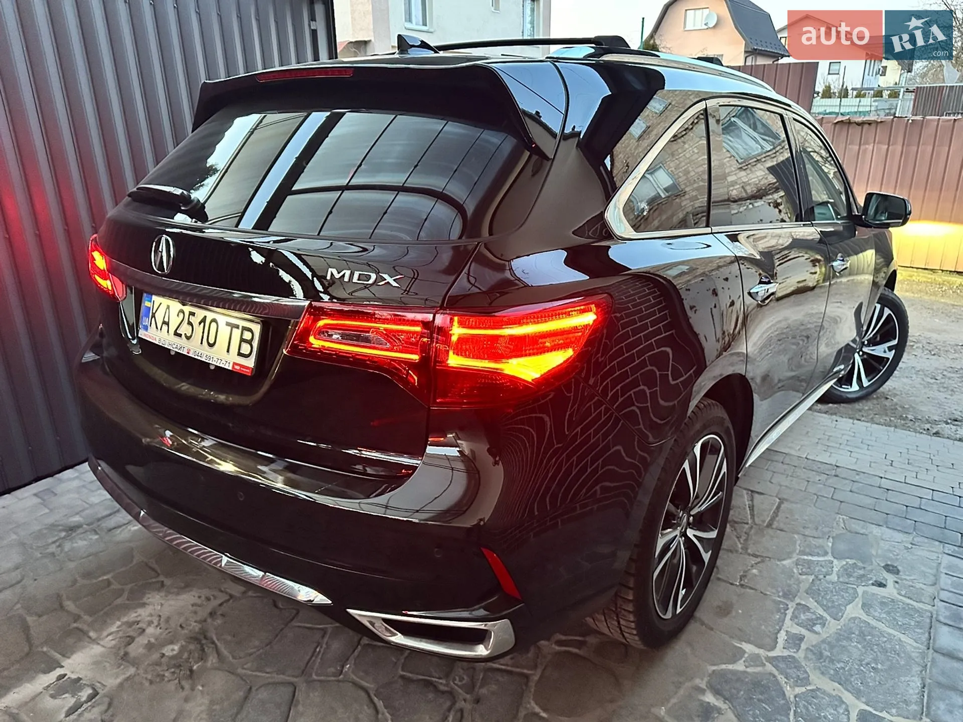 2018 Acura MDX - мініатюра 53