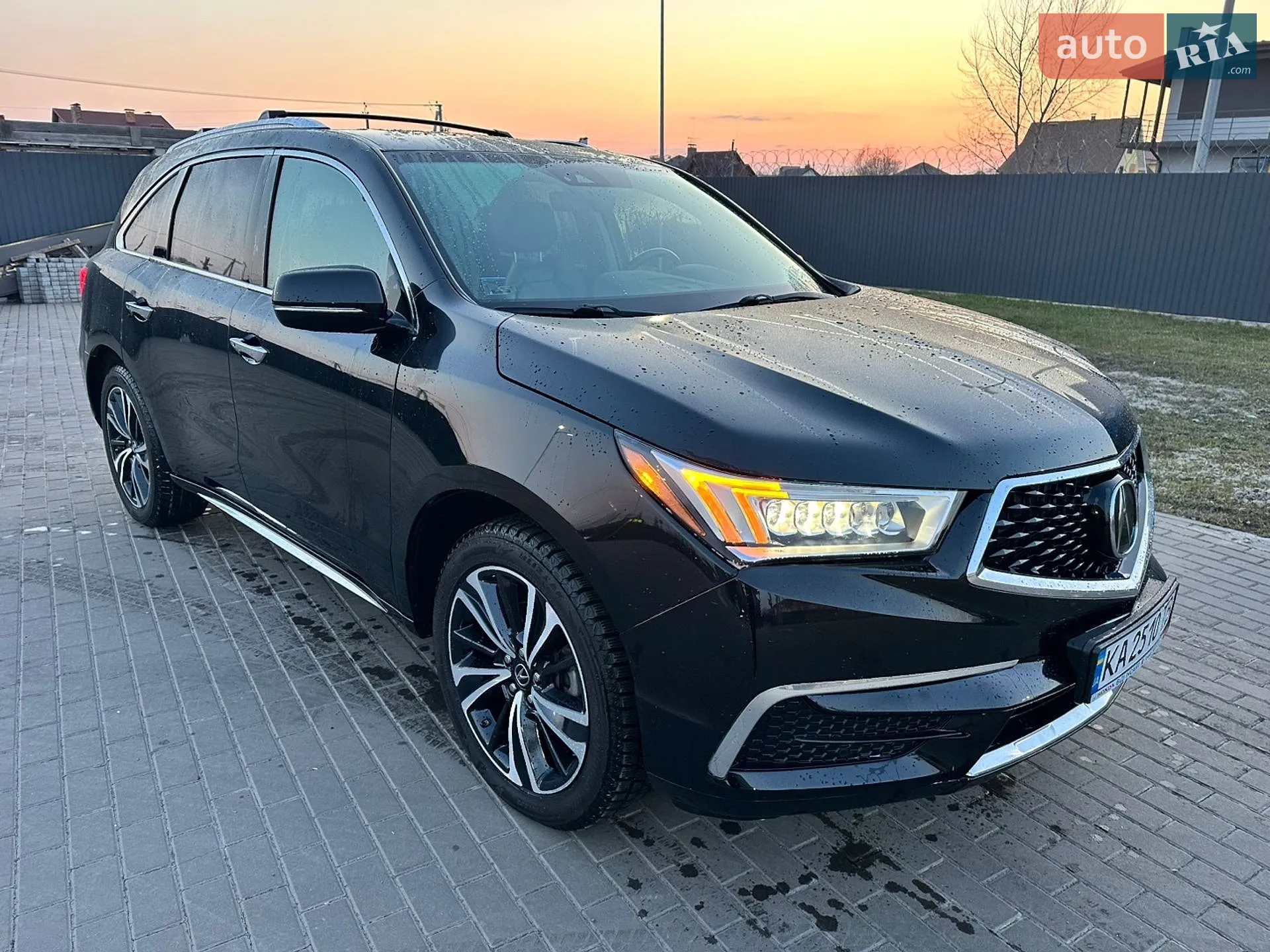 2018 Acura MDX - мініатюра 39
