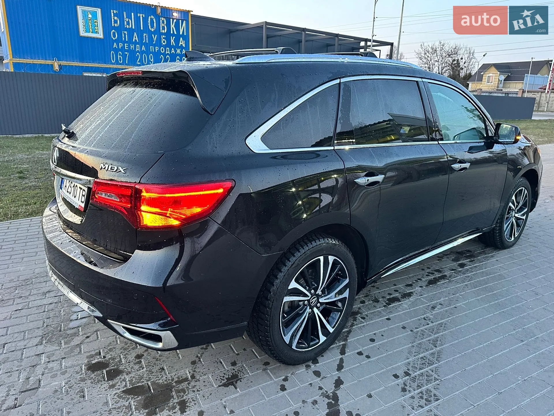 2018 Acura MDX - мініатюра 42