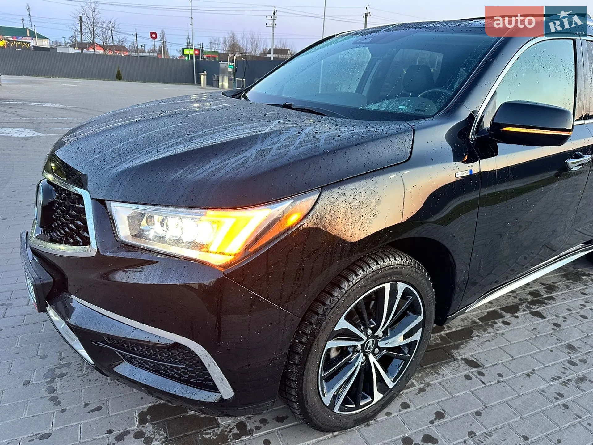 2018 Acura MDX - мініатюра 50