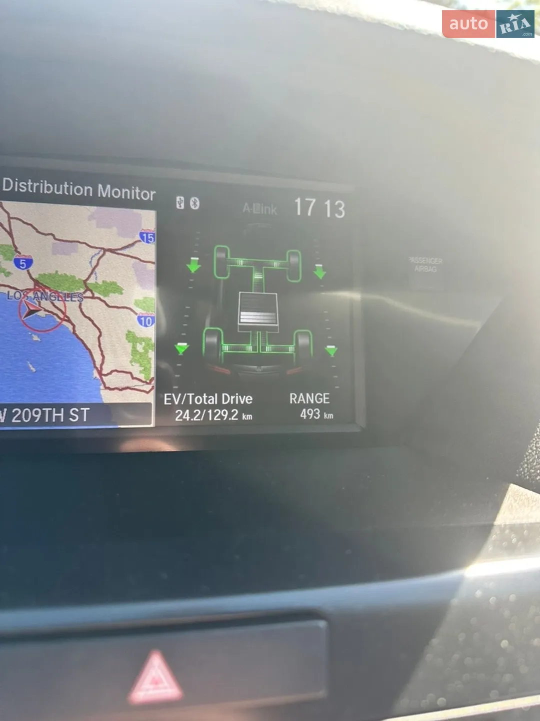 2018 Acura MDX - мініатюра 78