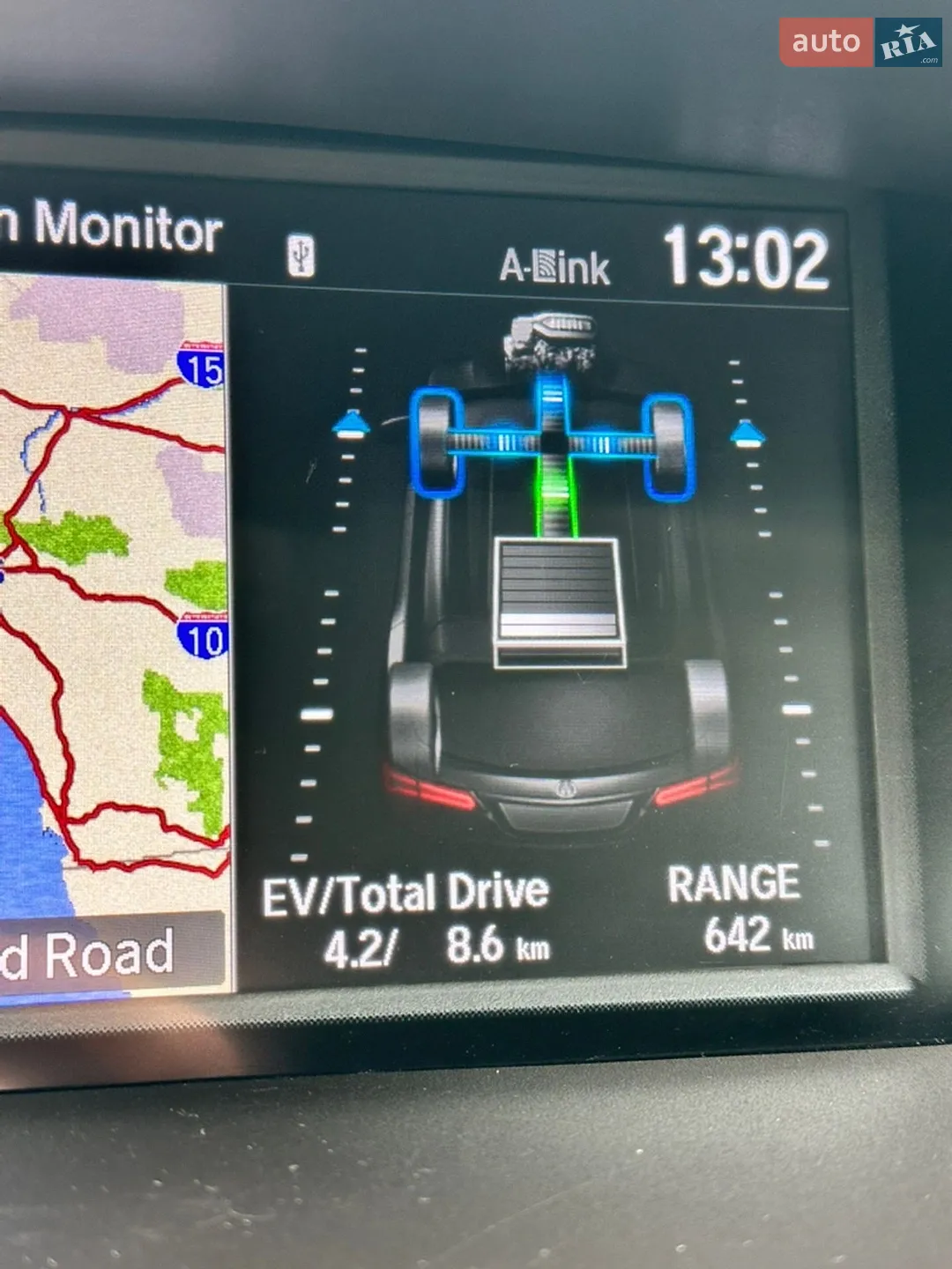 2018 Acura MDX - мініатюра 82