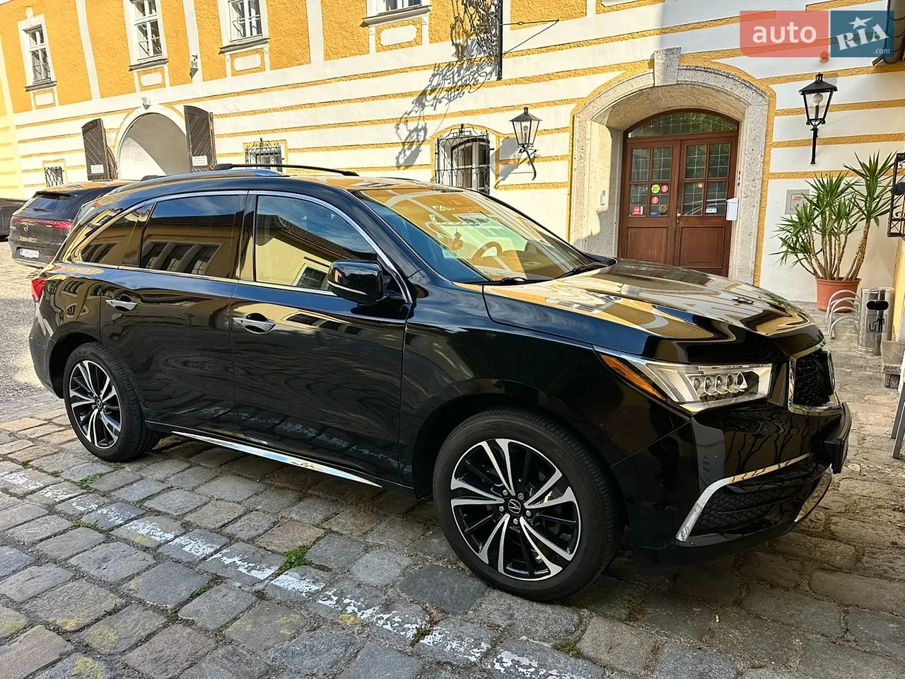 2018 Acura MDX - мініатюра 60