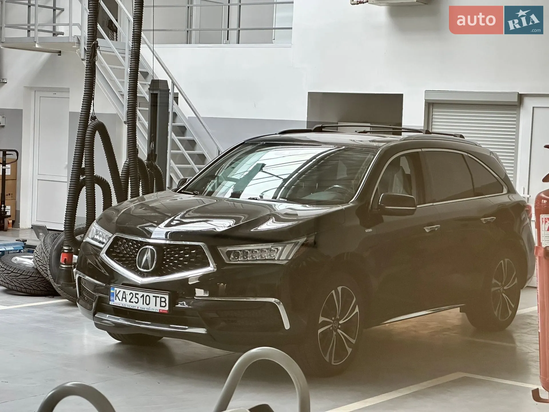 2018 Acura MDX - мініатюра 65