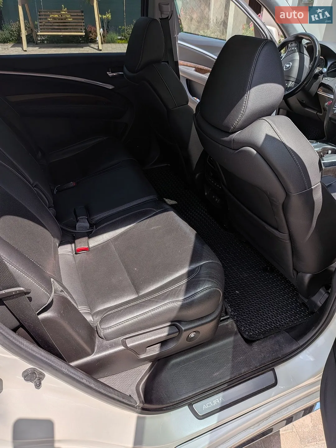 2019 Acura MDX - мініатюра 21