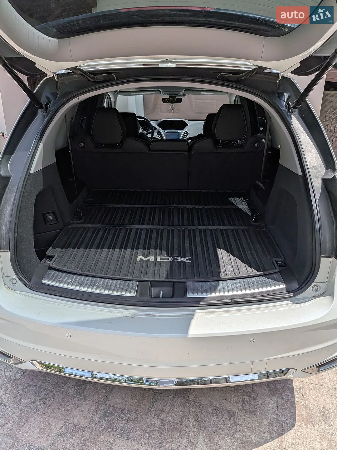 2019 Acura MDX - мініатюра 22