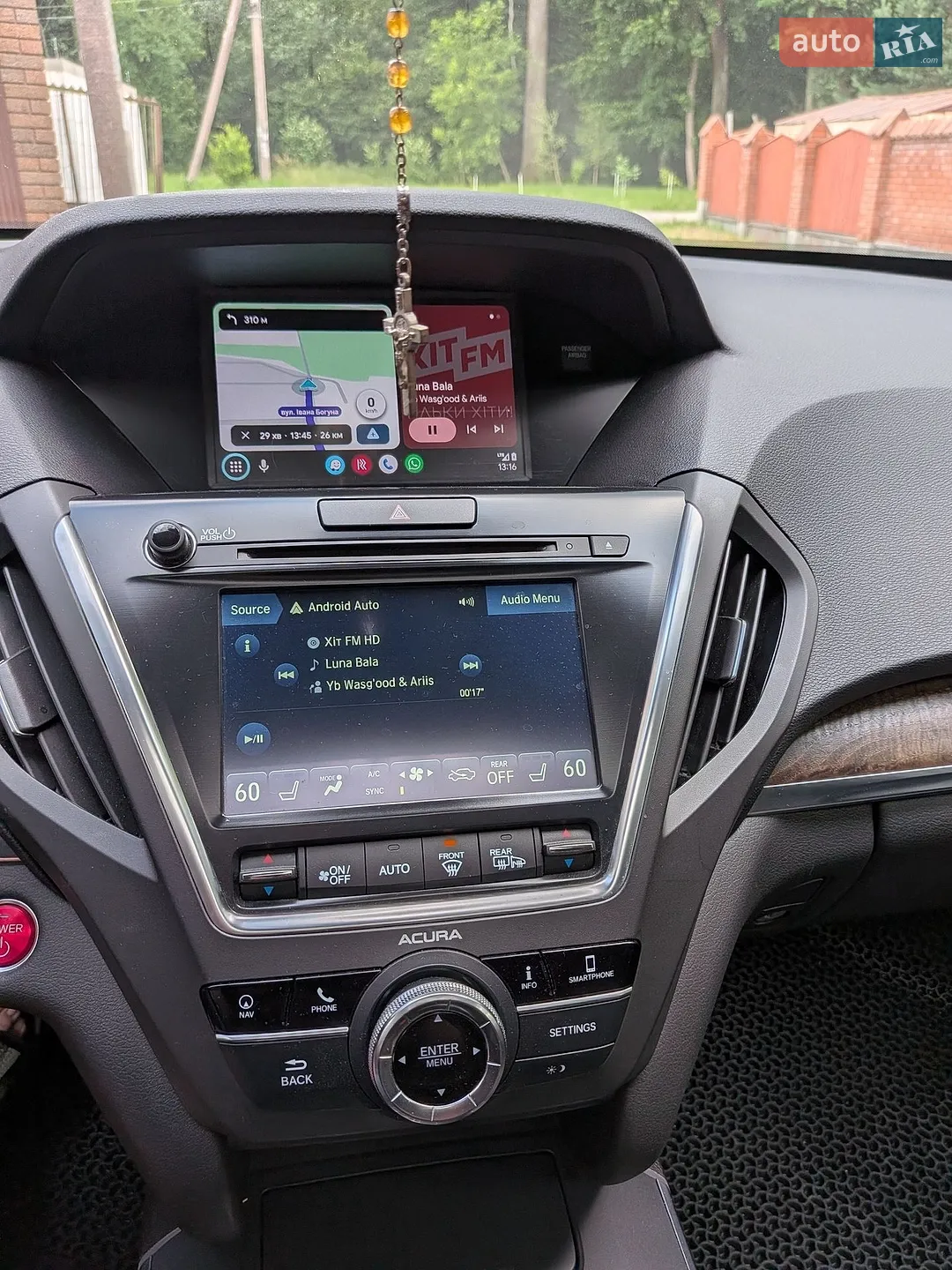 2019 Acura MDX - мініатюра 13