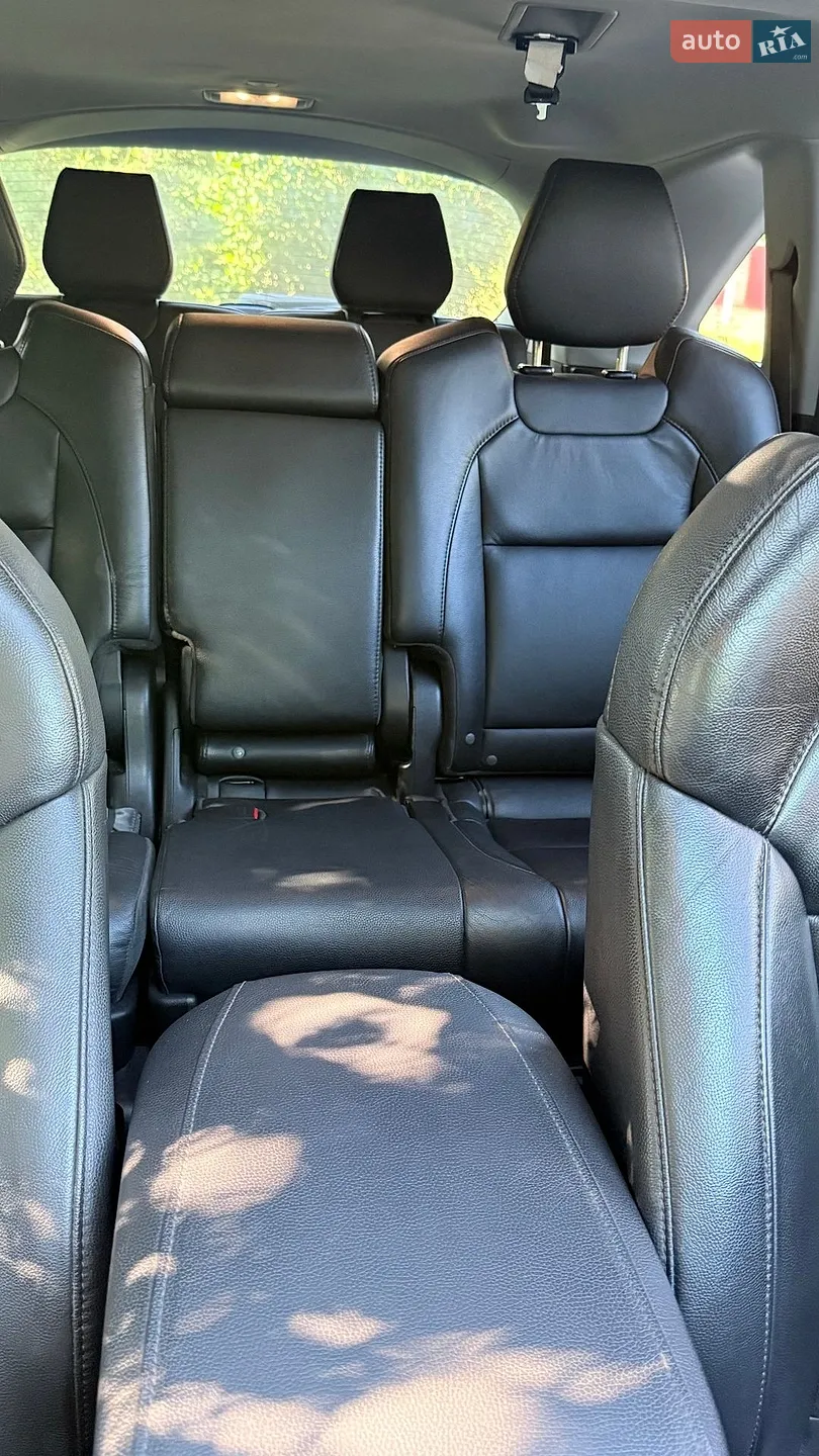 2013 Acura MDX - мініатюра 14
