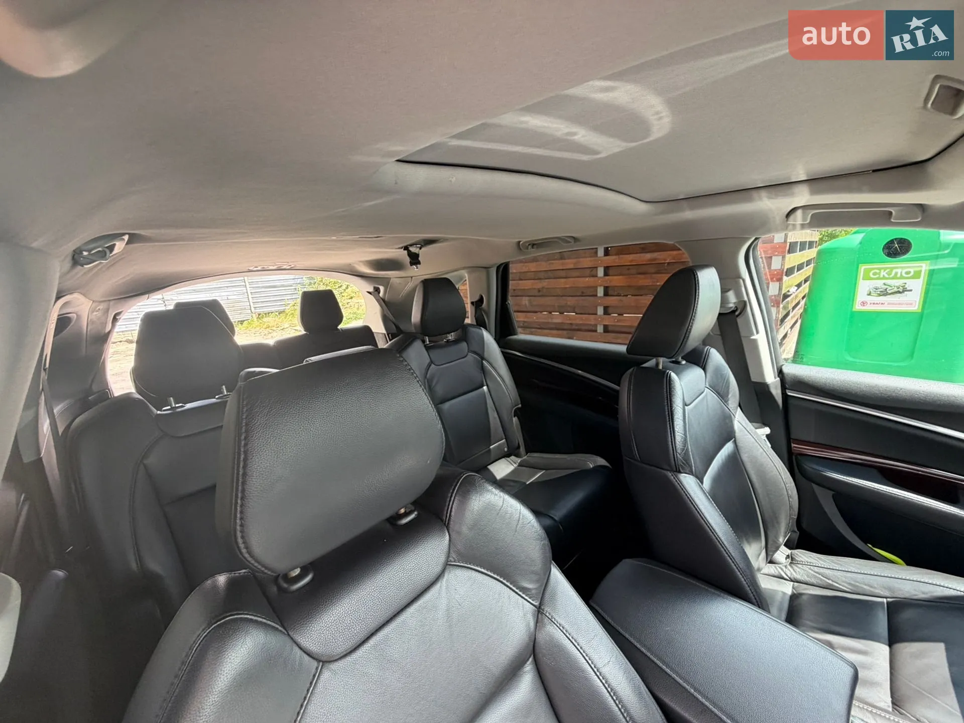 2015 Acura MDX - мініатюра 12