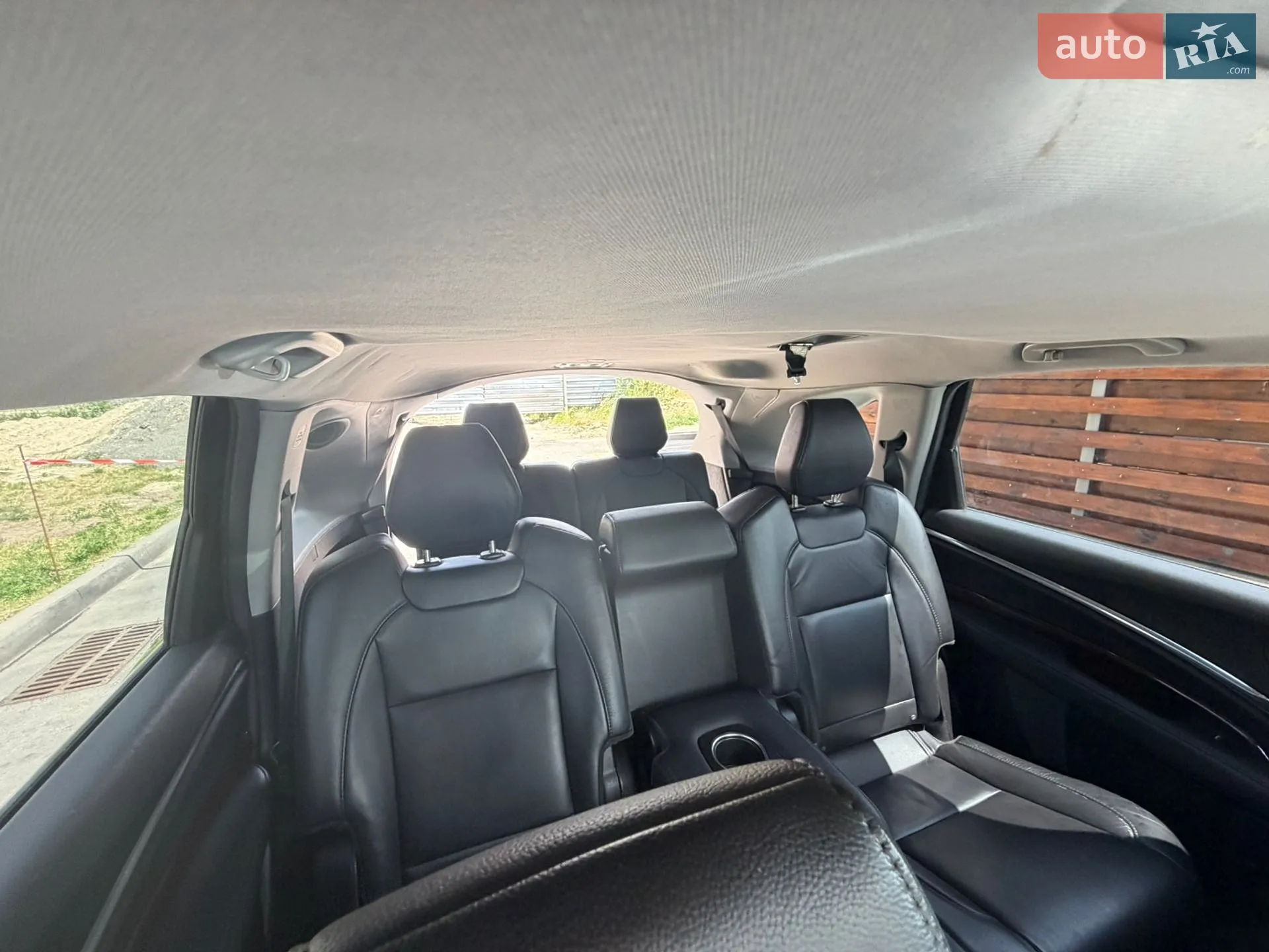 2015 Acura MDX - мініатюра 14