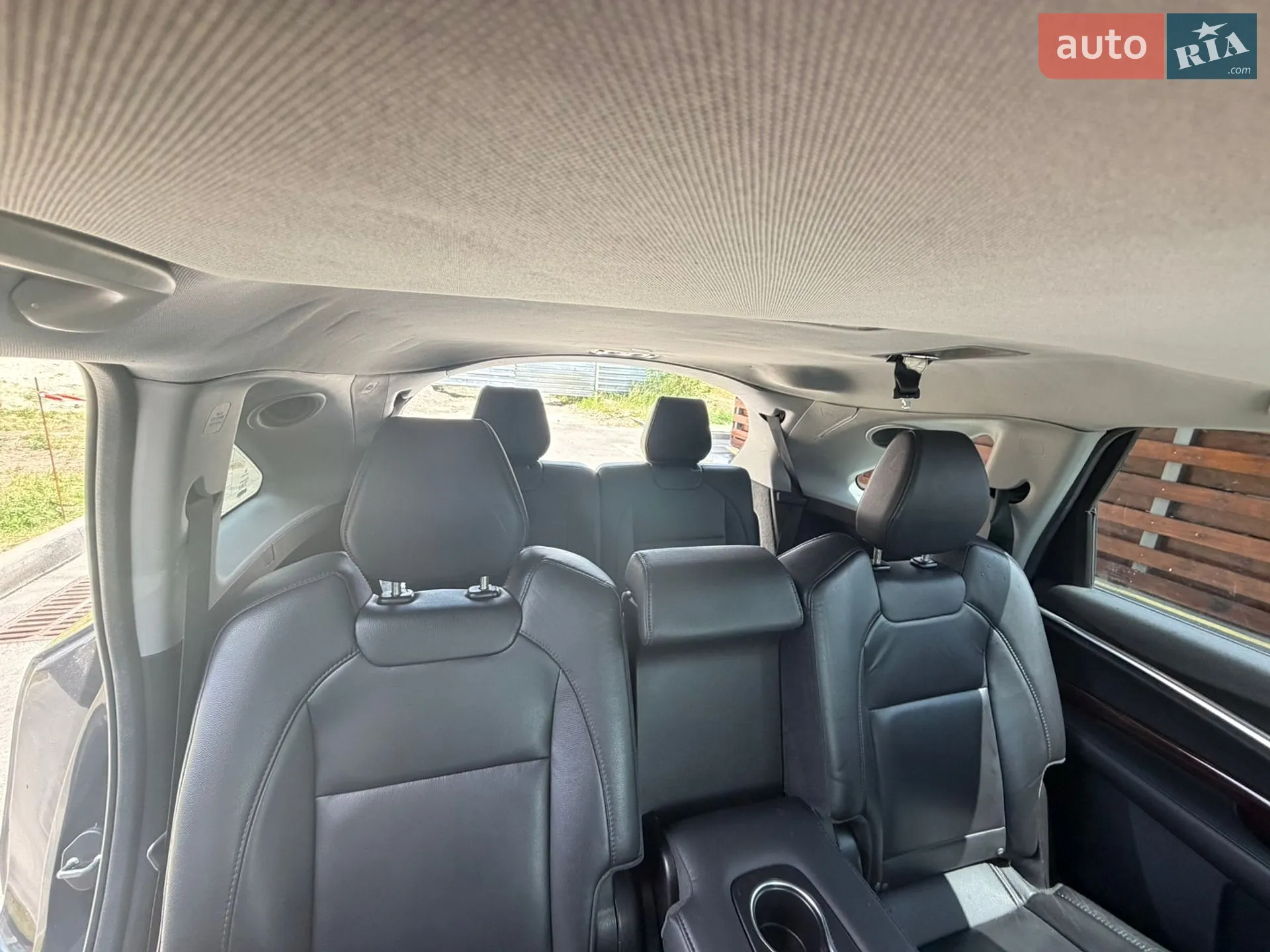 2015 Acura MDX - мініатюра 19