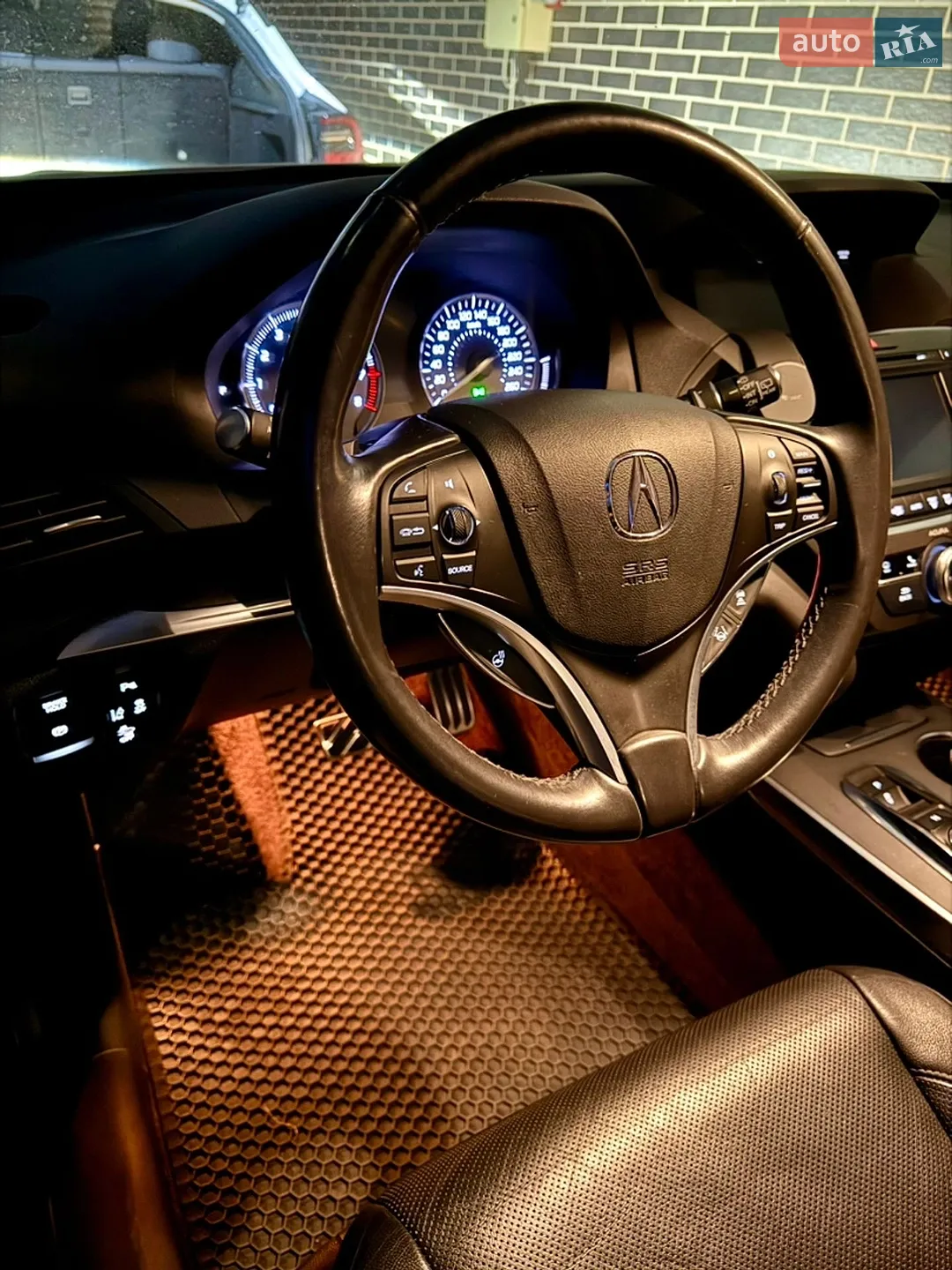 2018 Acura MDX - мініатюра 73