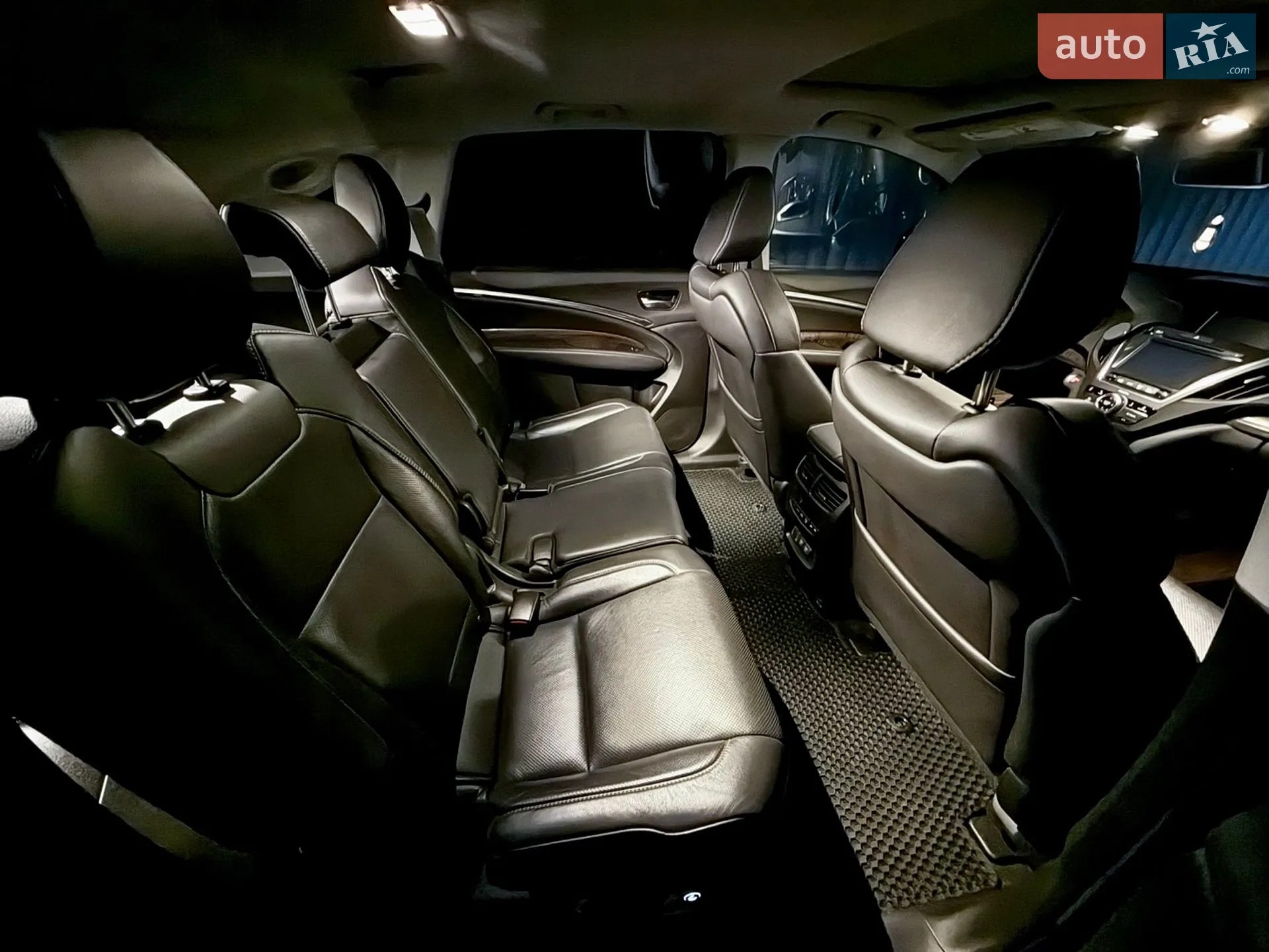 2018 Acura MDX - мініатюра 77