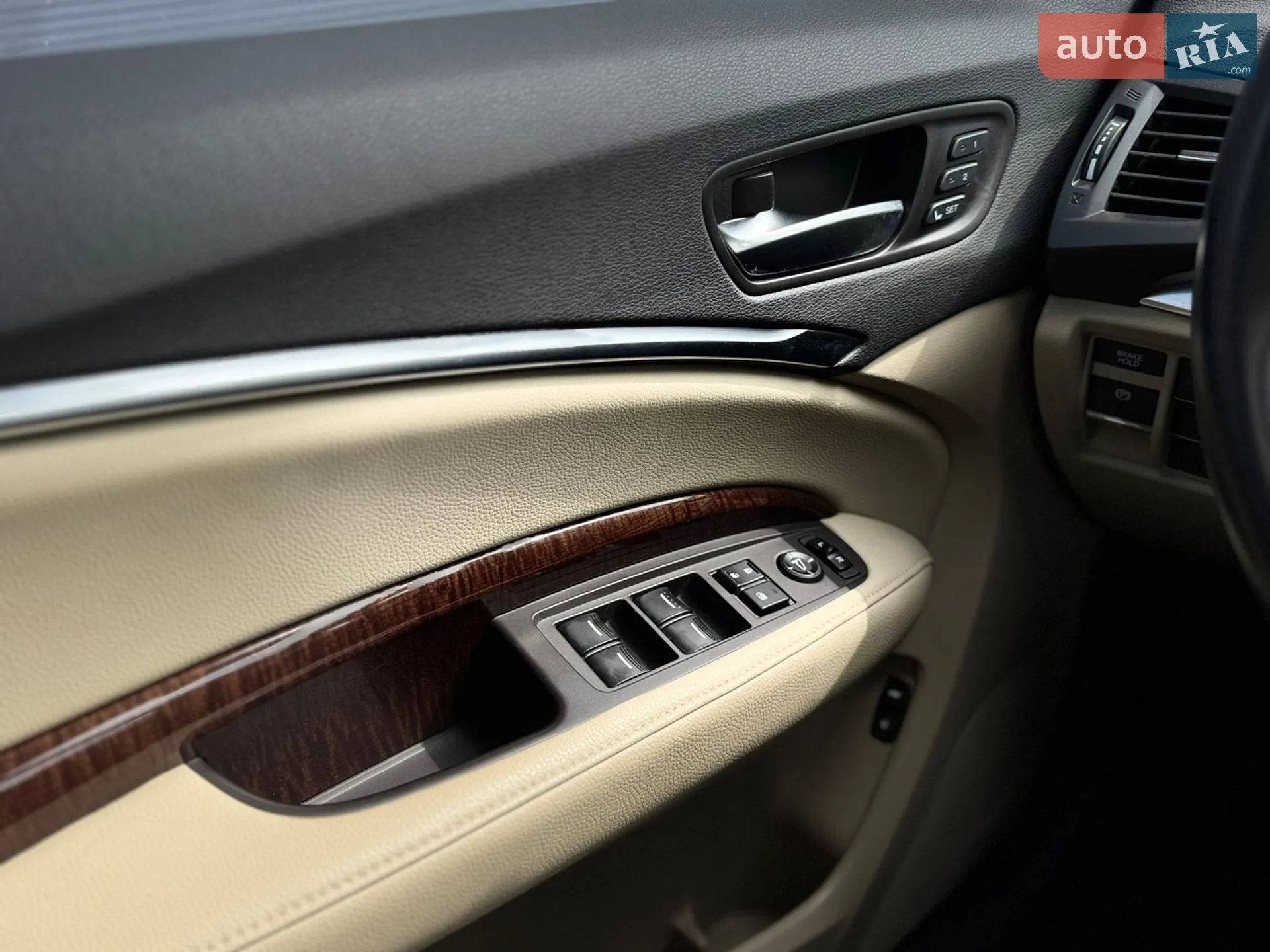 2018 Acura MDX - мініатюра 10