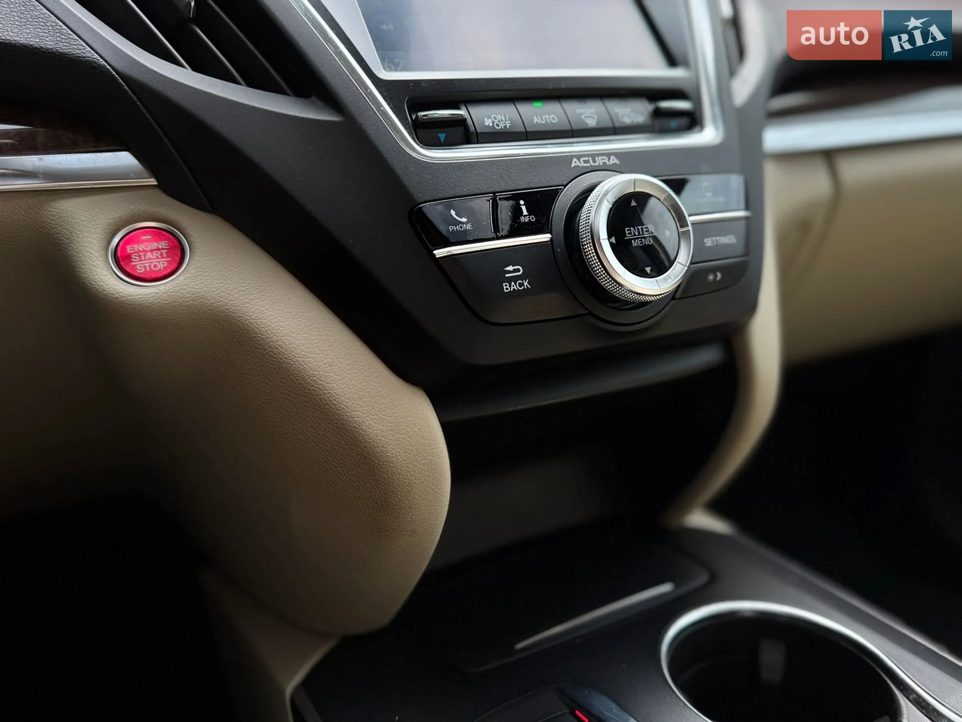 2018 Acura MDX - мініатюра 14