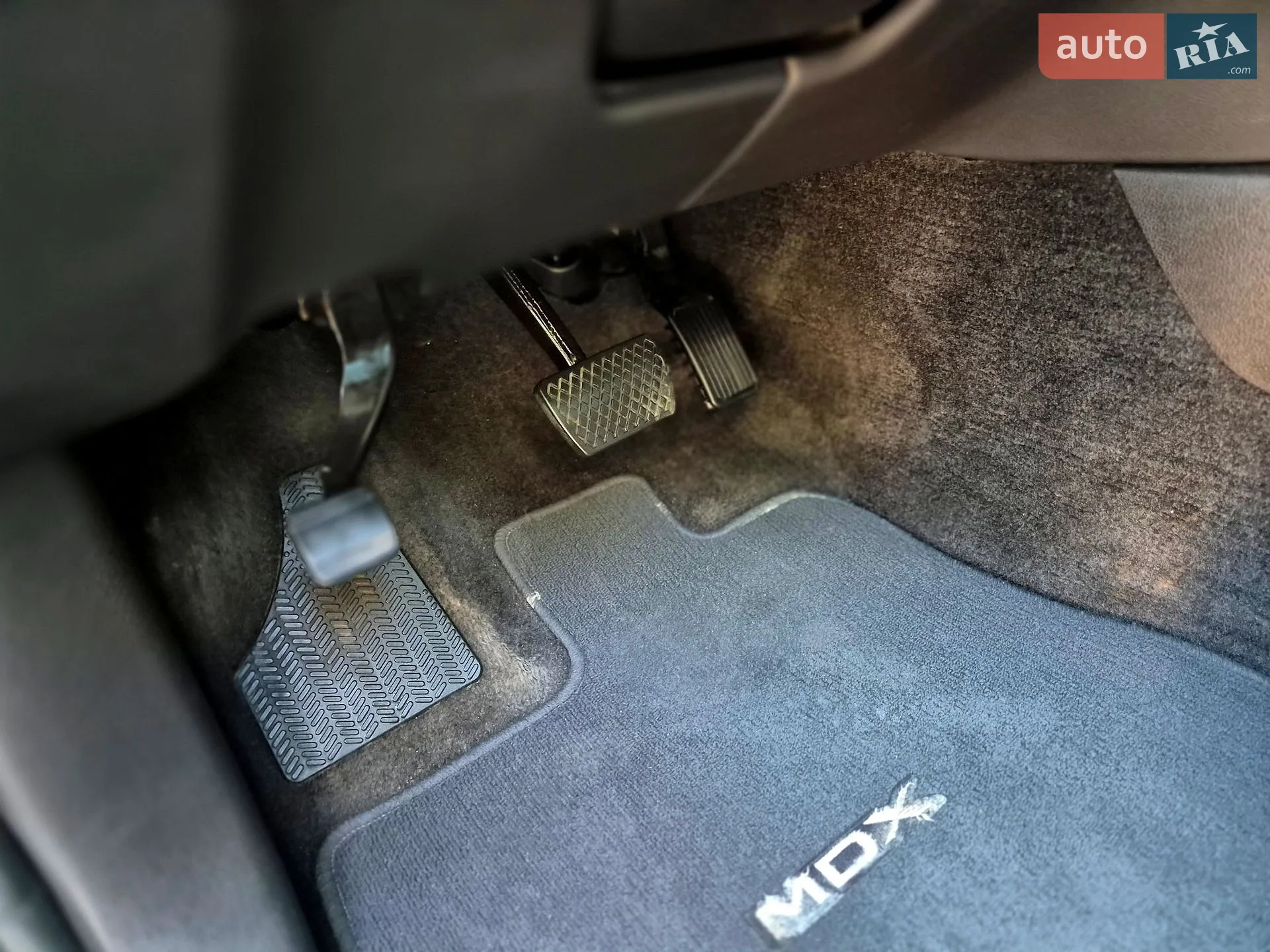 2015 Acura MDX - мініатюра 22