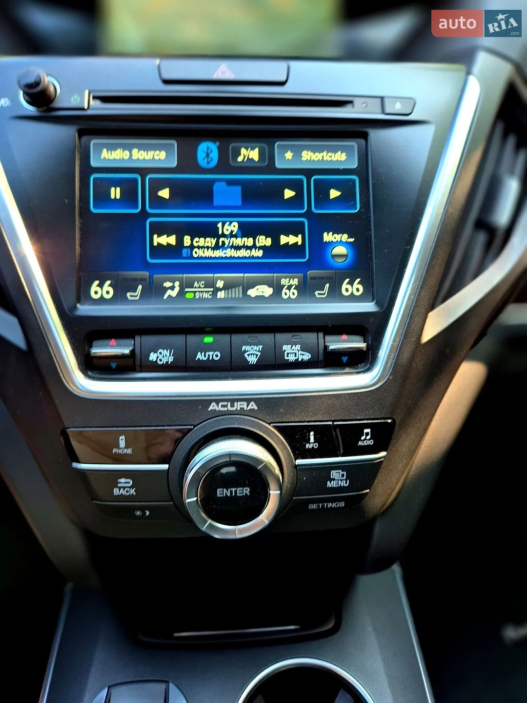 2015 Acura MDX - мініатюра 27