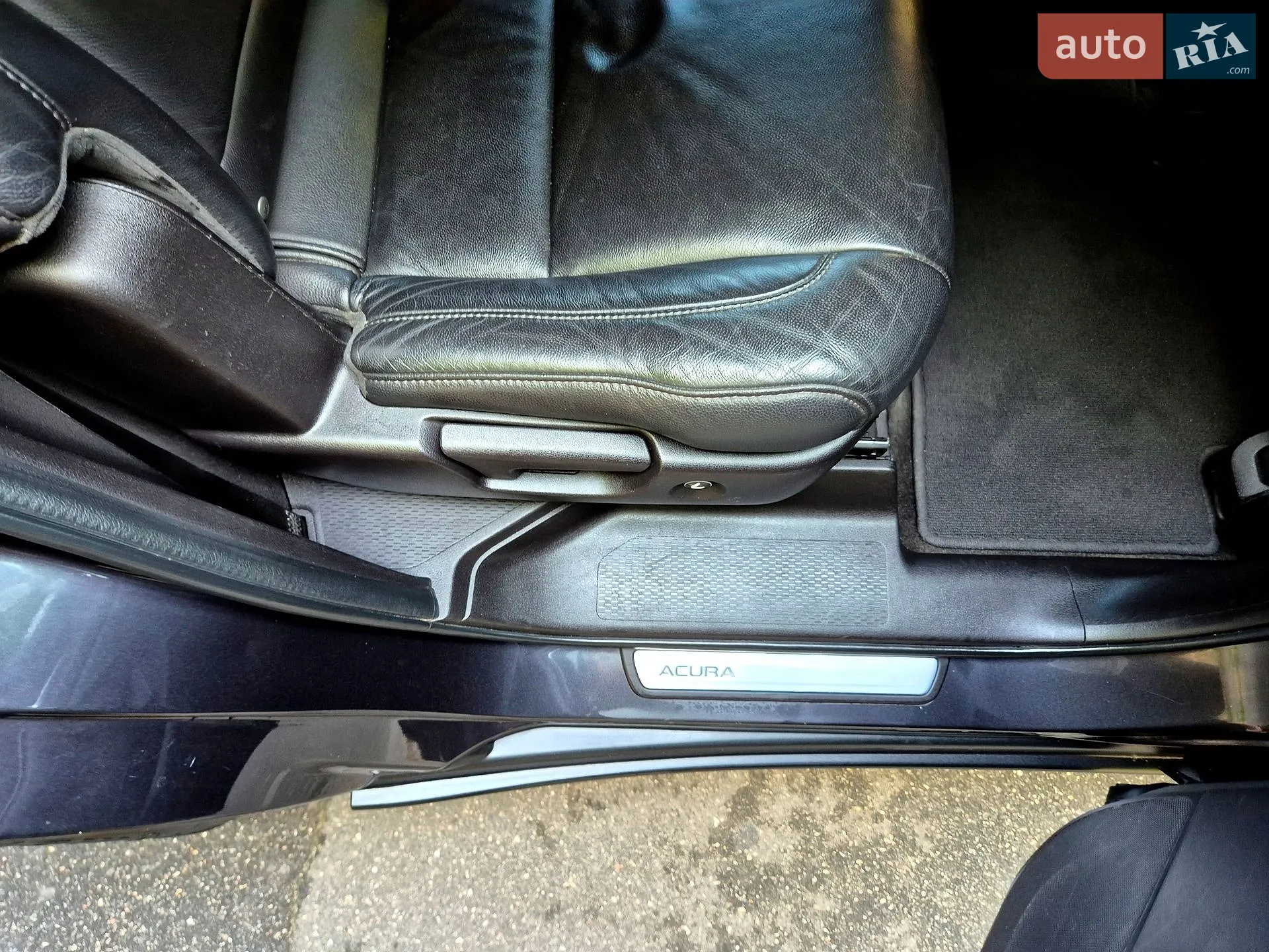 2015 Acura MDX - мініатюра 38