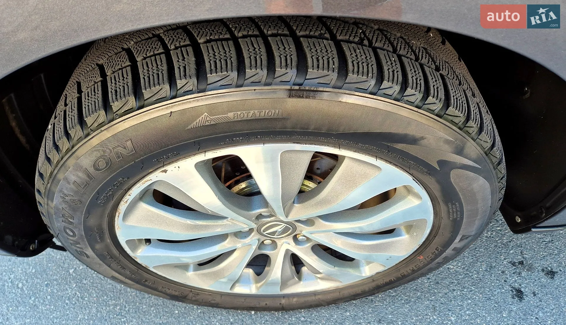 2015 Acura MDX - мініатюра 48