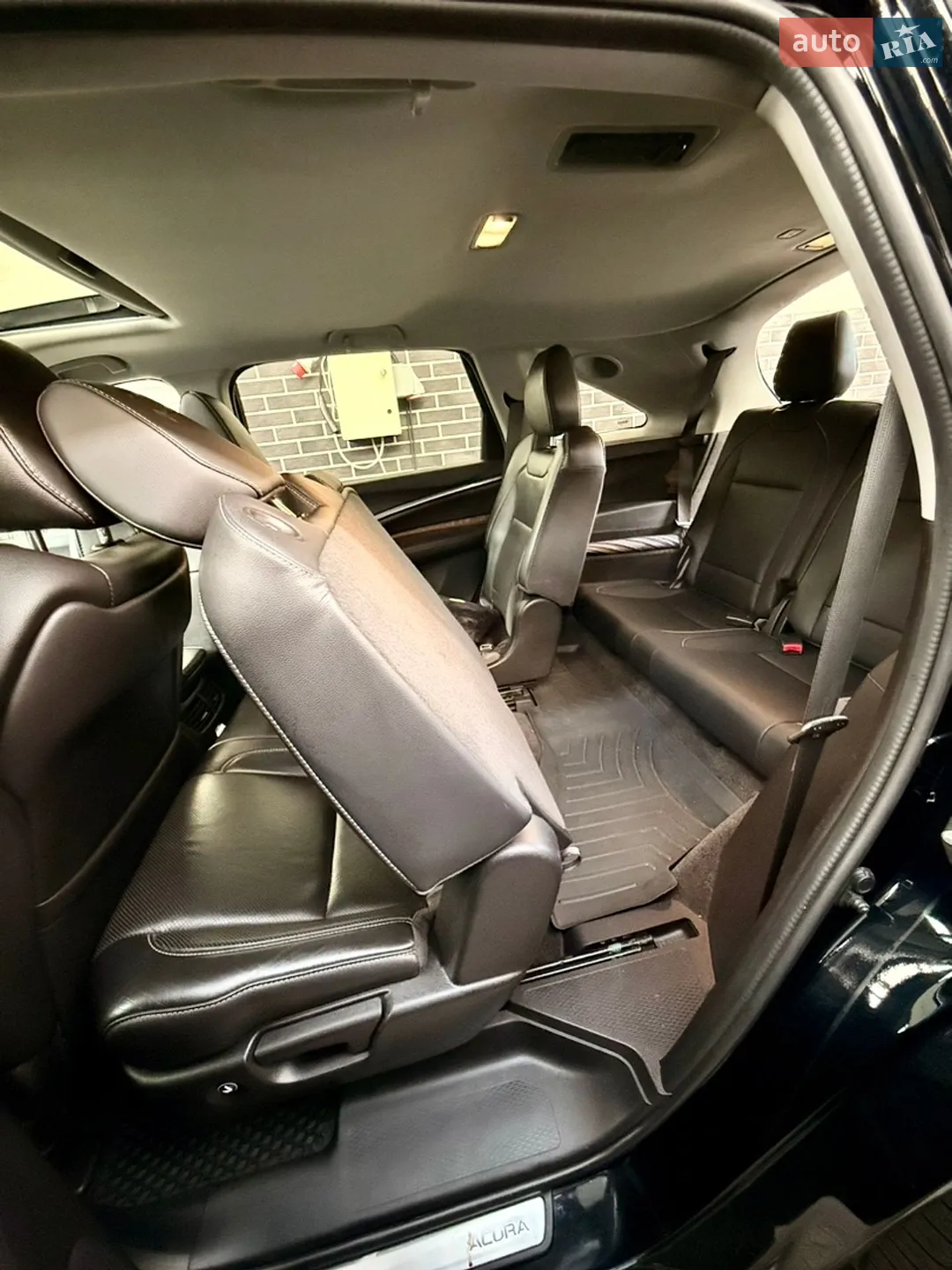 2018 Acura MDX - мініатюра 116