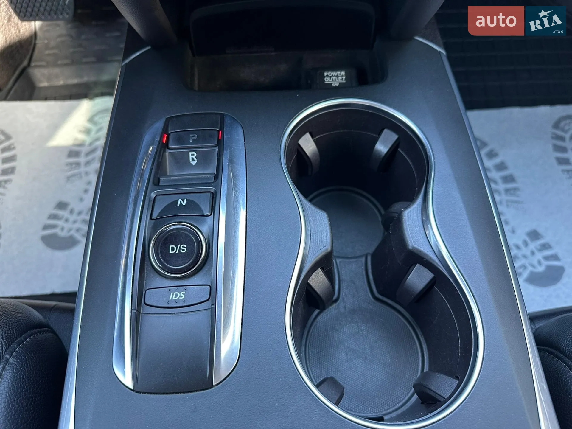 2016 Acura MDX - мініатюра 19