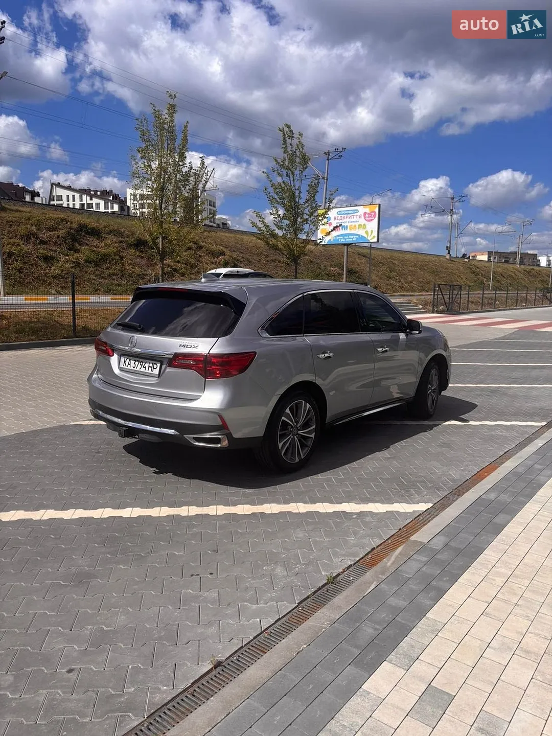 2018 Acura MDX - мініатюра 6