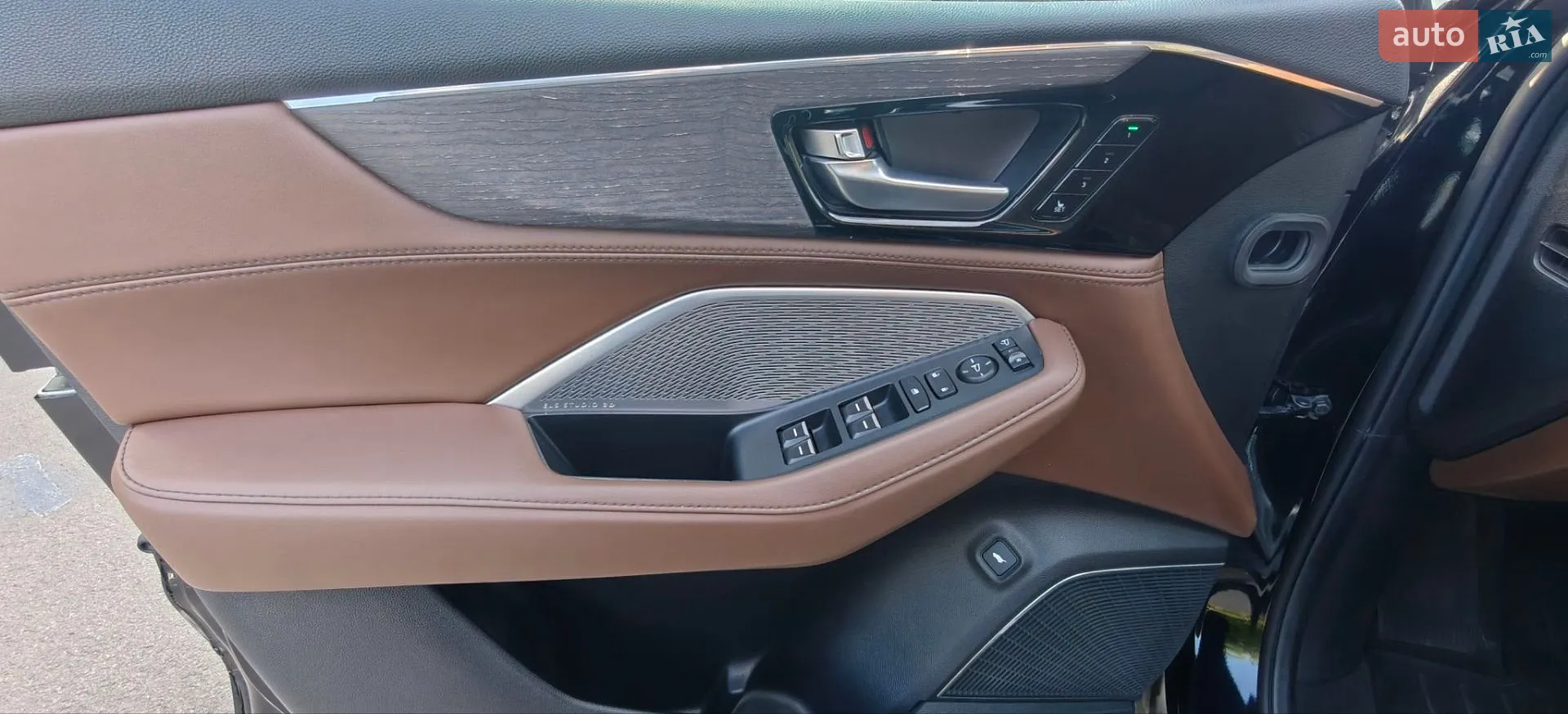 2021 Acura MDX - мініатюра 9